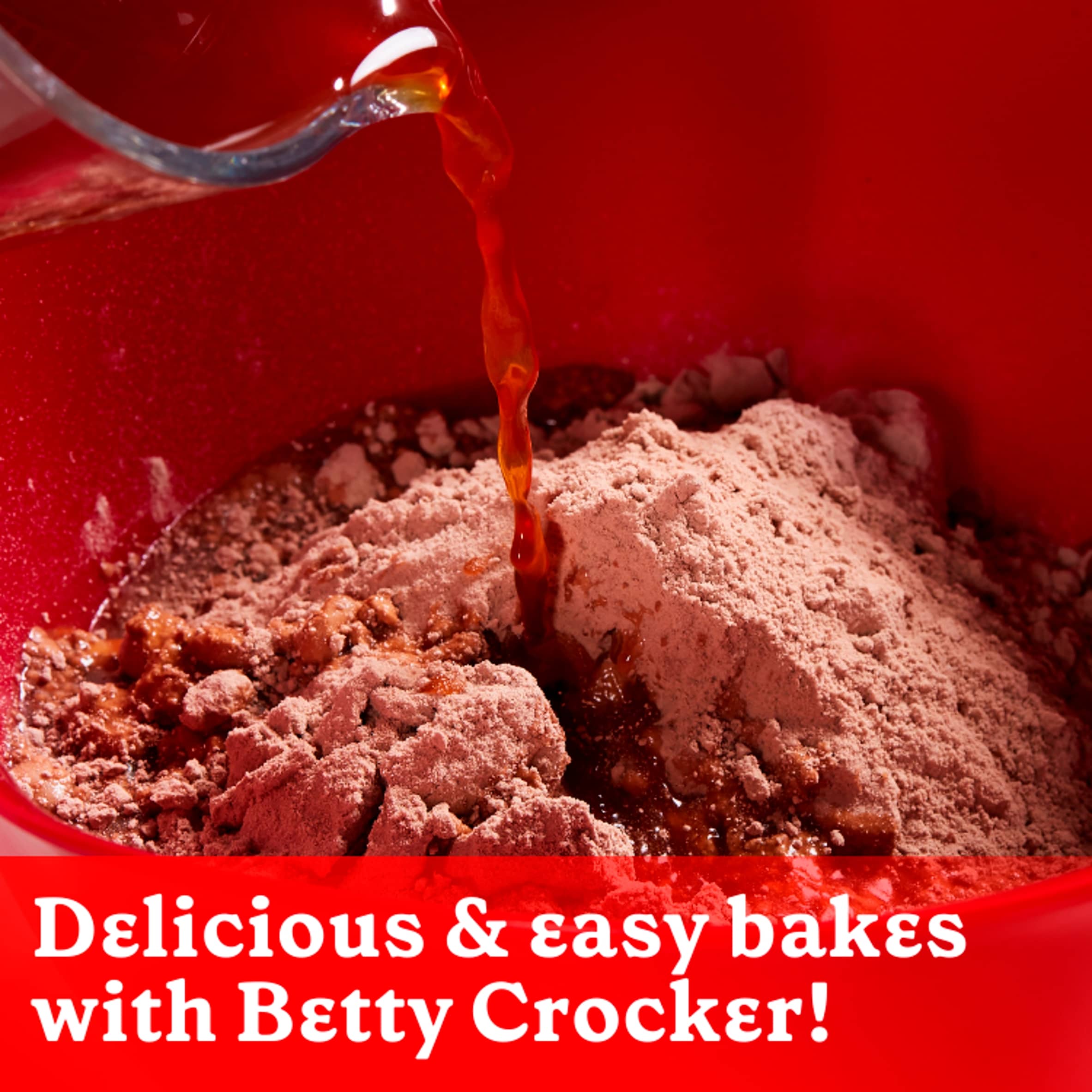Betty Crocker Chocolate Chunk Muffin Mix 335G thumbnail 3