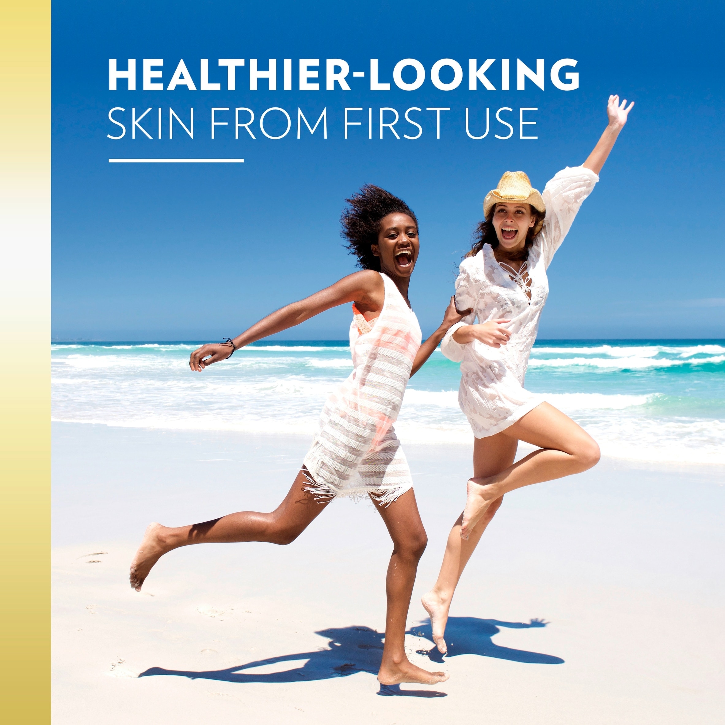 Vaseline Essential Healing Body Lotion 400ml thumbnail 5