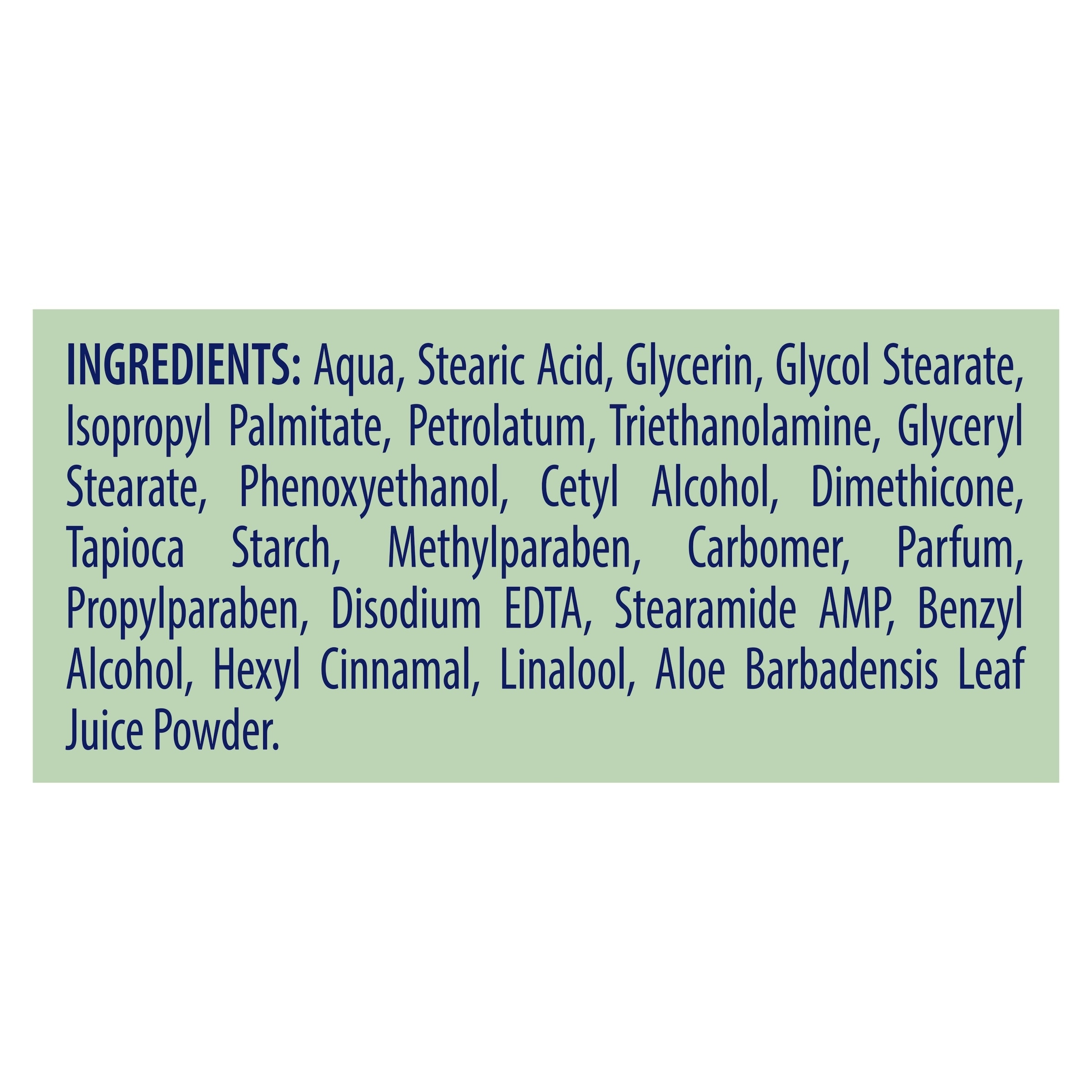 Vaseline Intensive Care Aloe Lotion200ml thumbnail 3