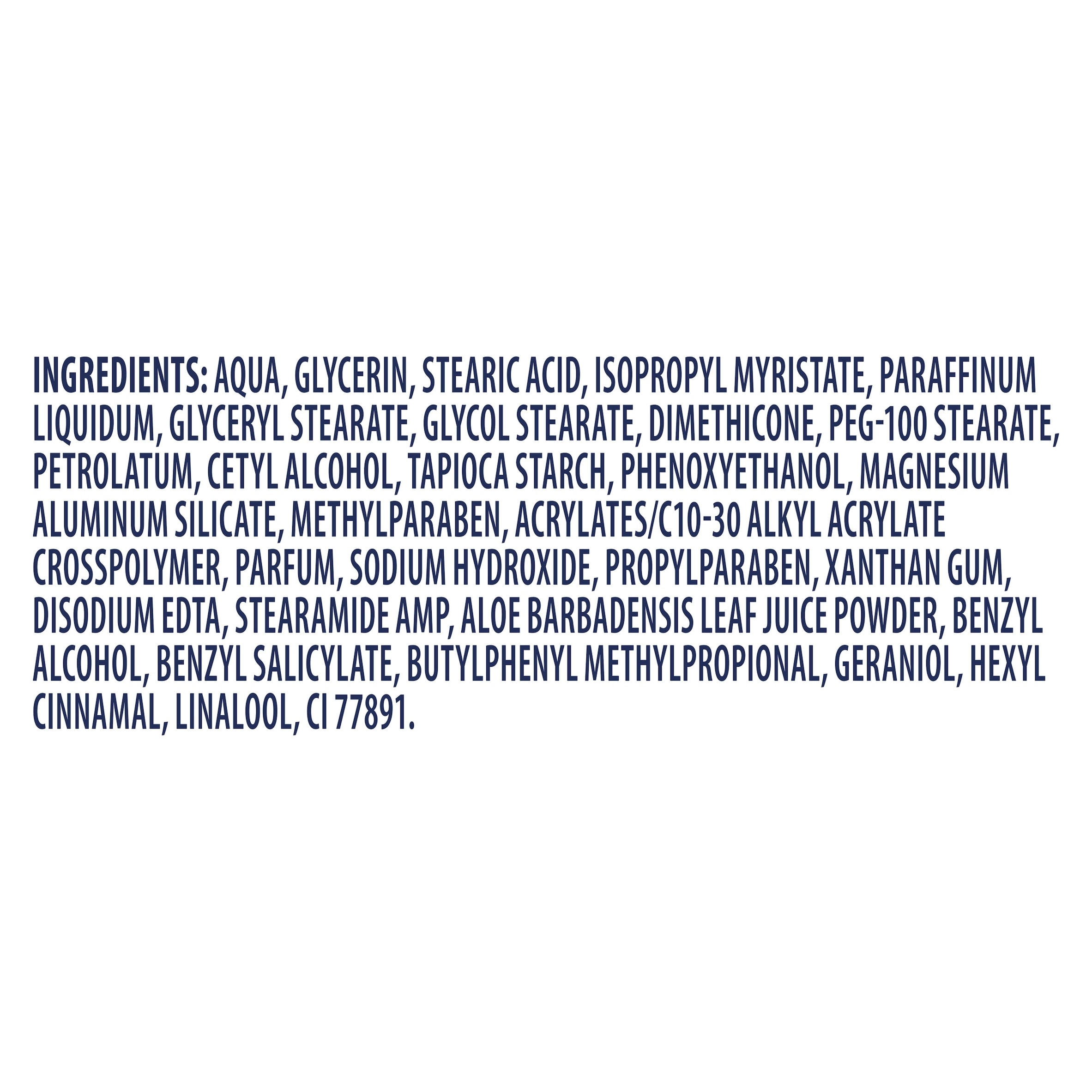 Vaseline Intensive Care Aloe Lotion200ml thumbnail 4