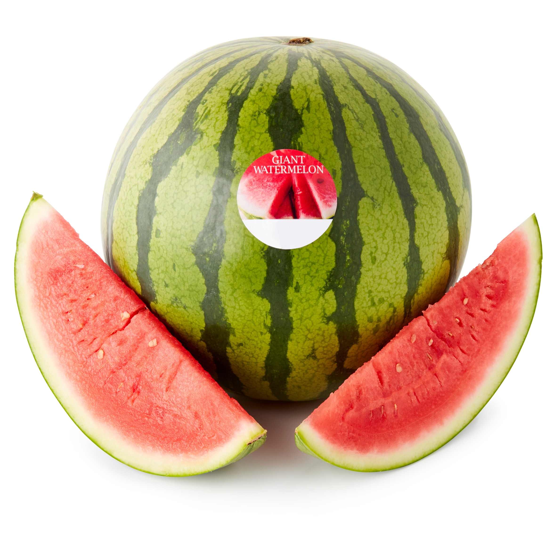 Tesco Giant Watermelon thumbnail 2