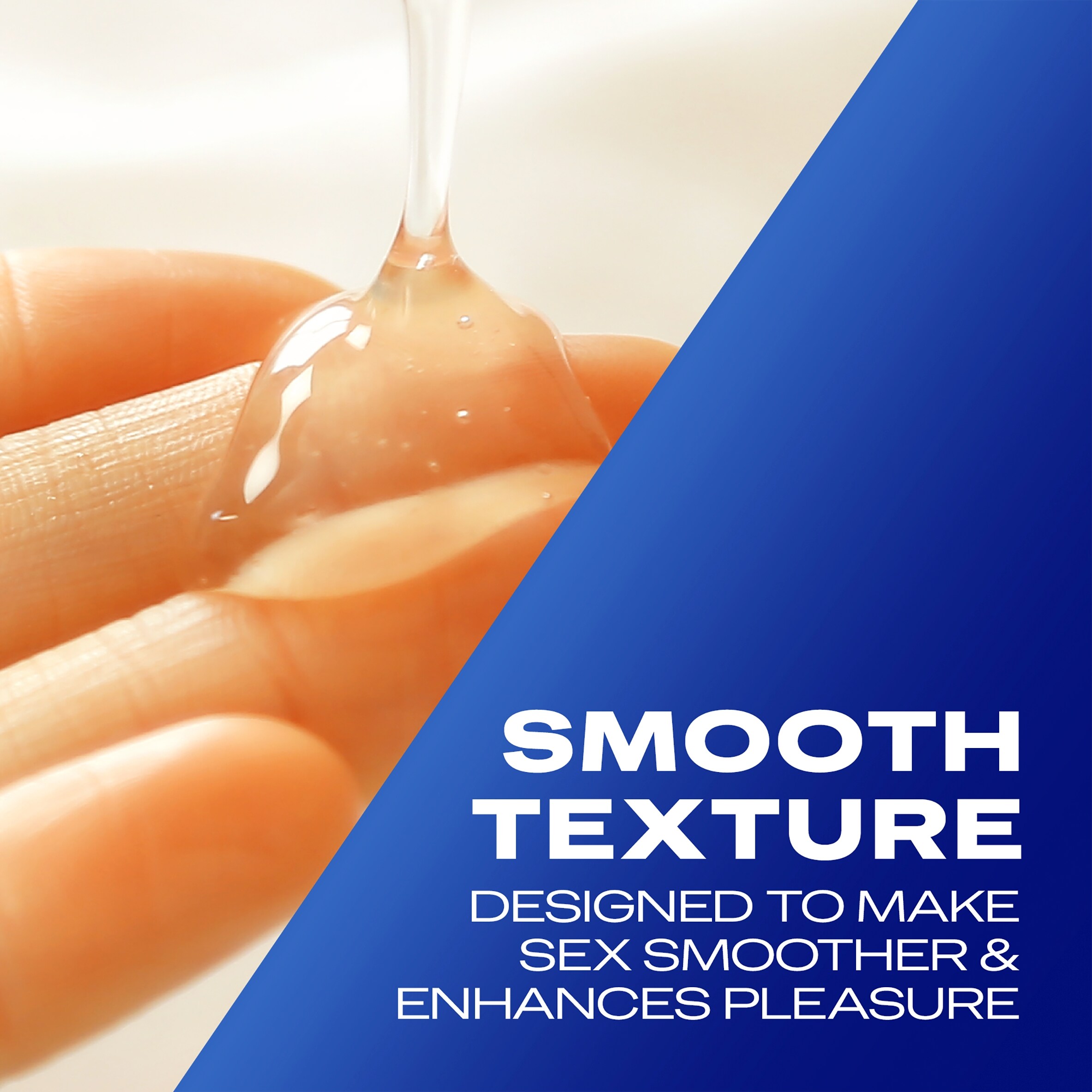 Durex Play Water Based Feel Lubricant Gel 100ml thumbnail 3