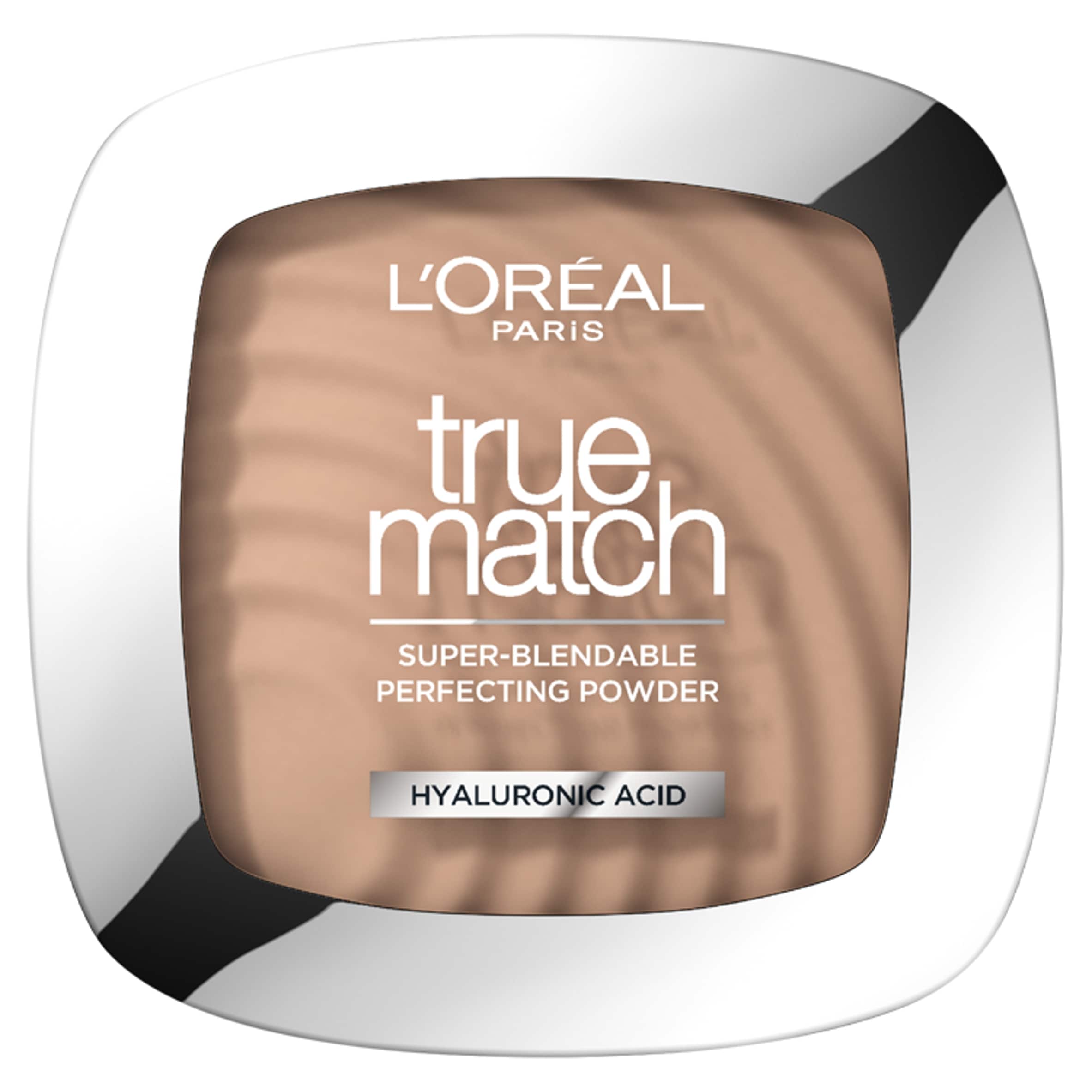 L'Oreal Foundation Powder True Match N4 Nude Beige