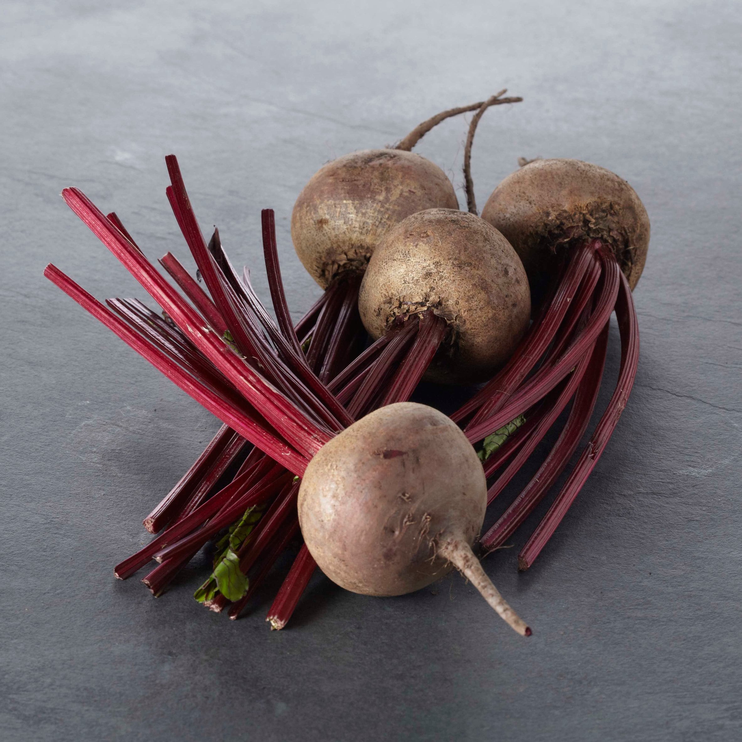 Tesco Organic Raw Beetroot thumbnail 2