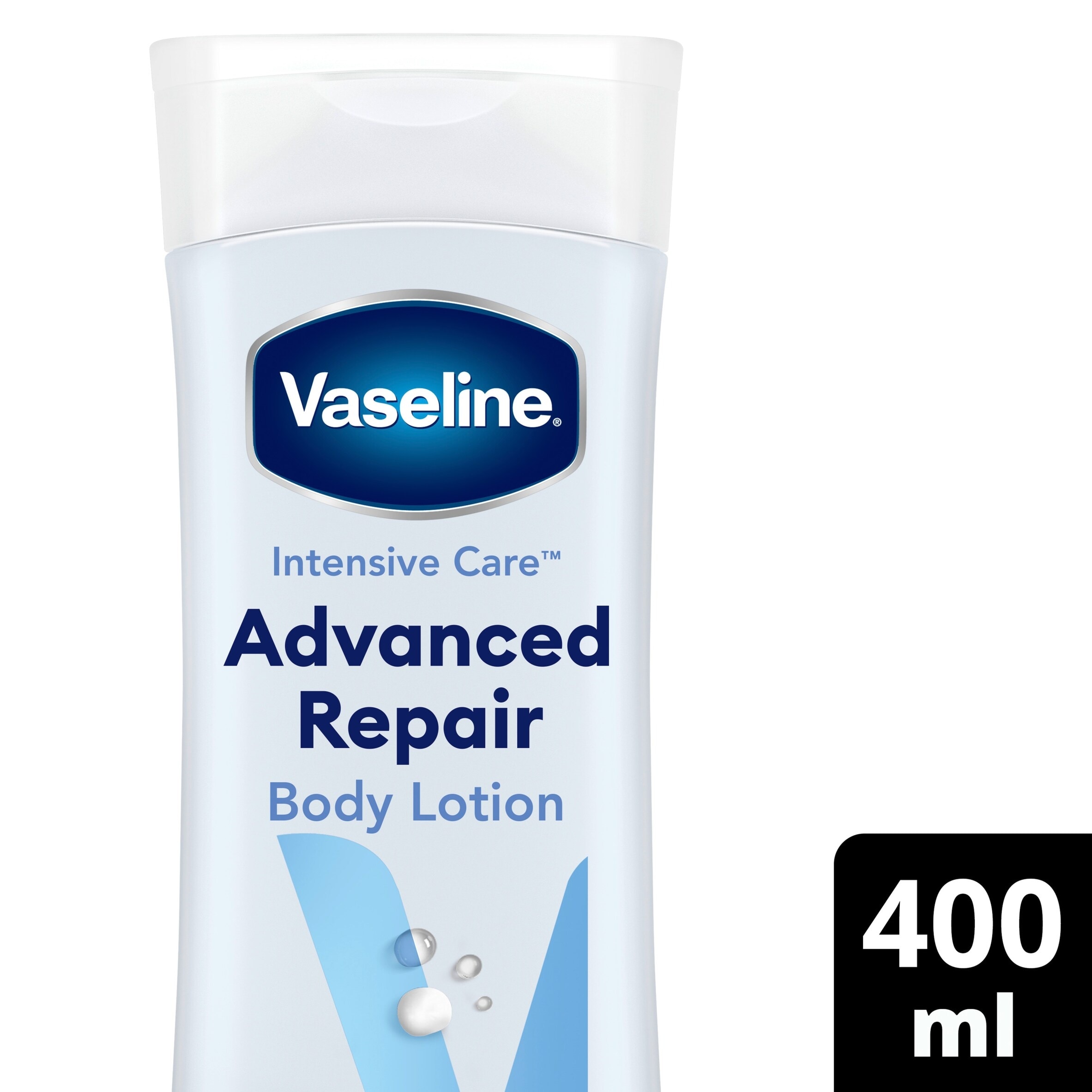 Vaseline Intensive Care Advanced Repair Lotion