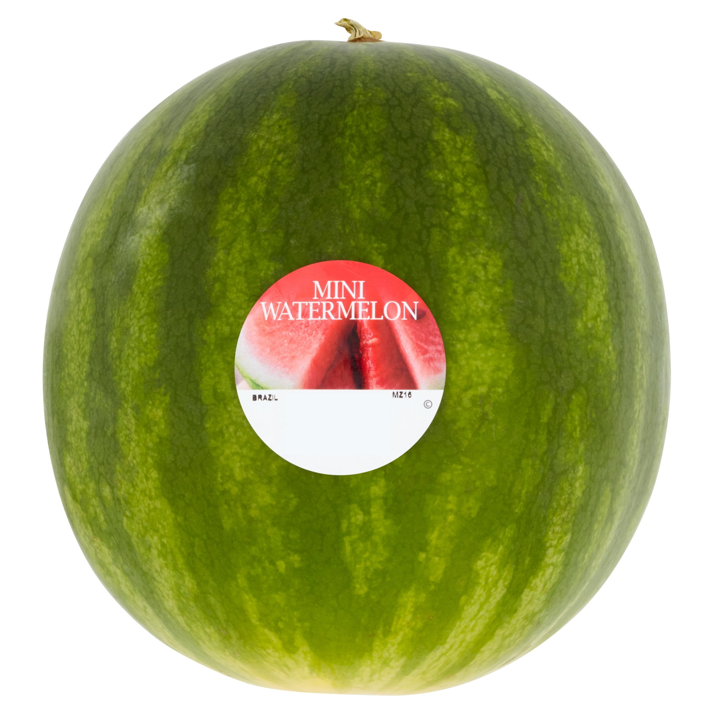 Tesco Mini Watermelon