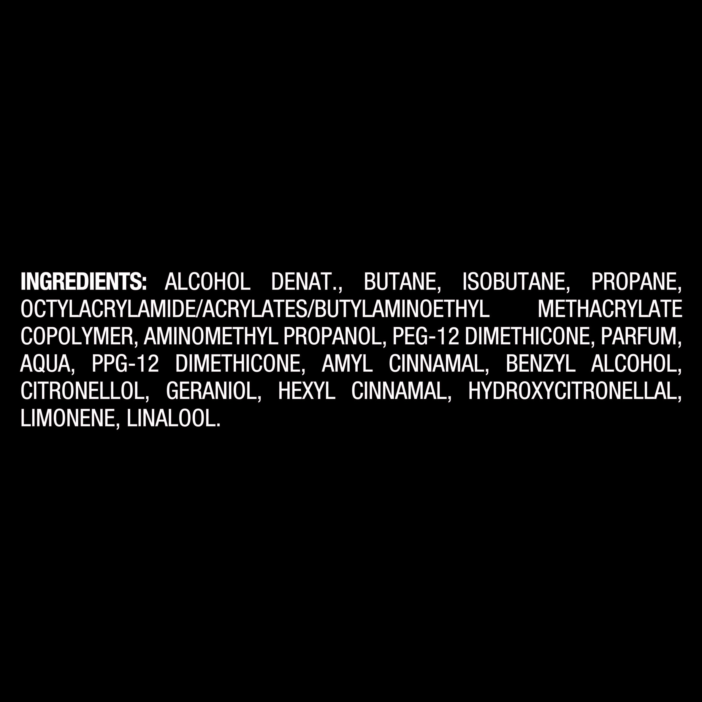 TRESemme Firm Hold Hairspray 100ml thumbnail 3