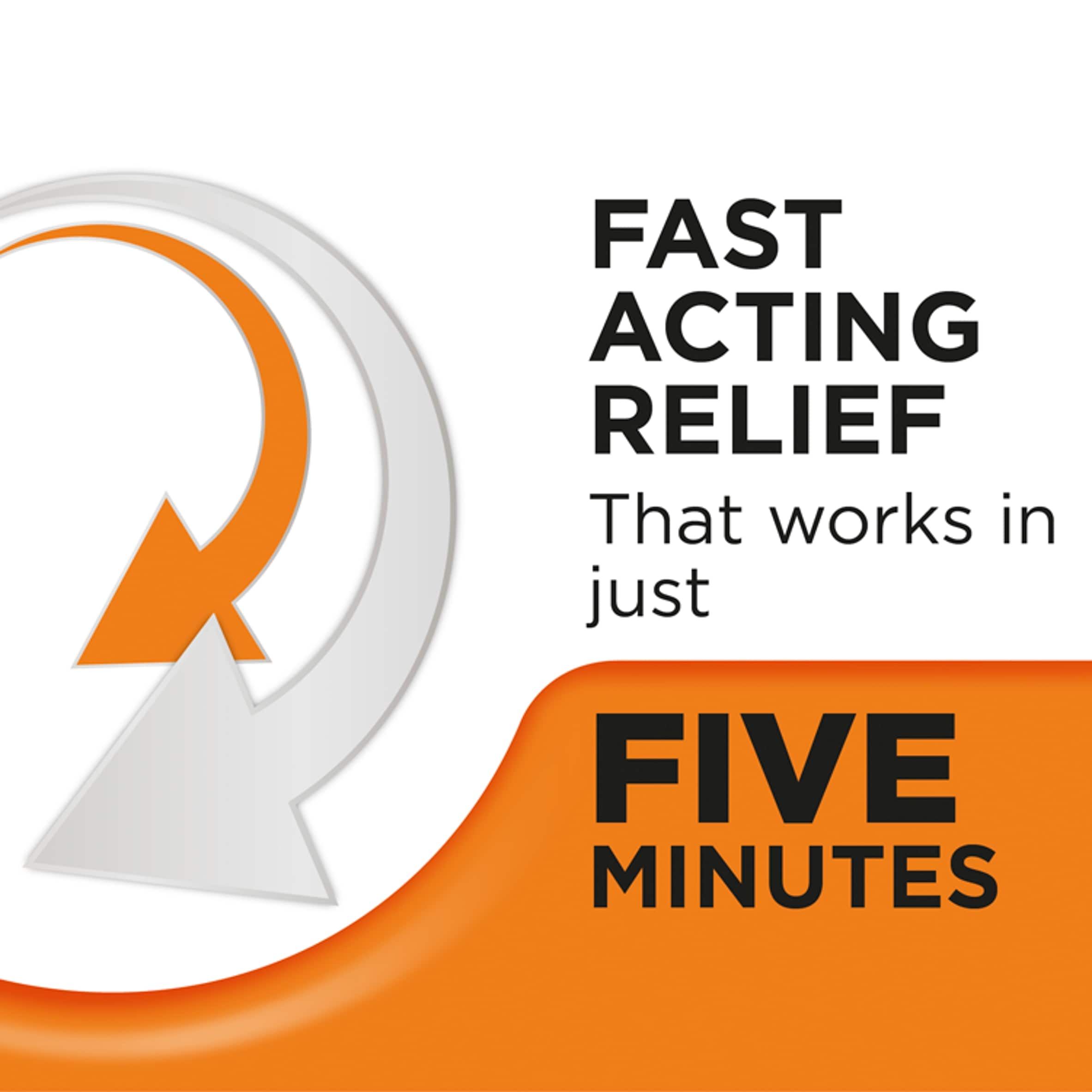 Strepsils Orange Sore Throat Lozenges with Vitamin C - 36s thumbnail 4