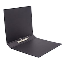 T. Ring Binder Black thumbnail 3