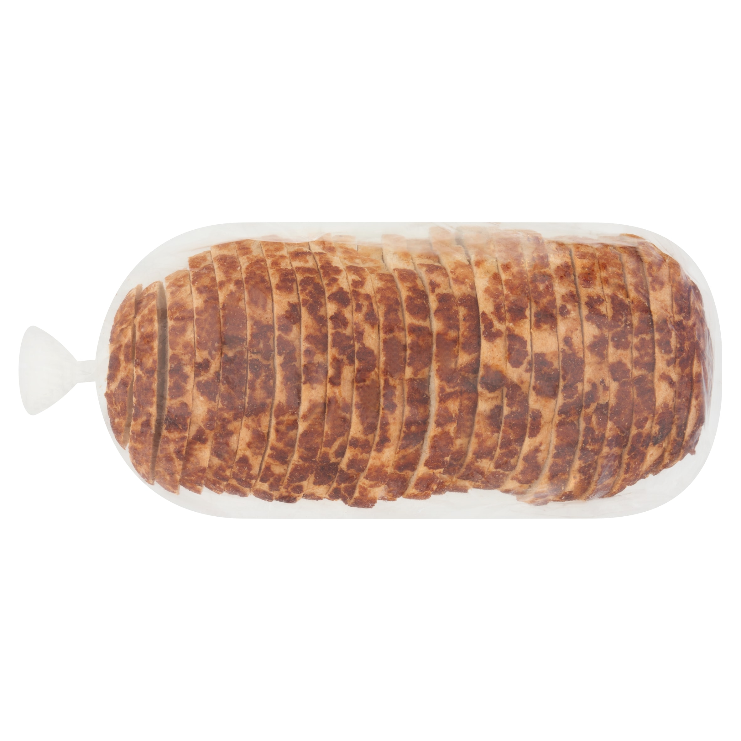 Tesco Tiger Sliced Loaf 400G thumbnail 2