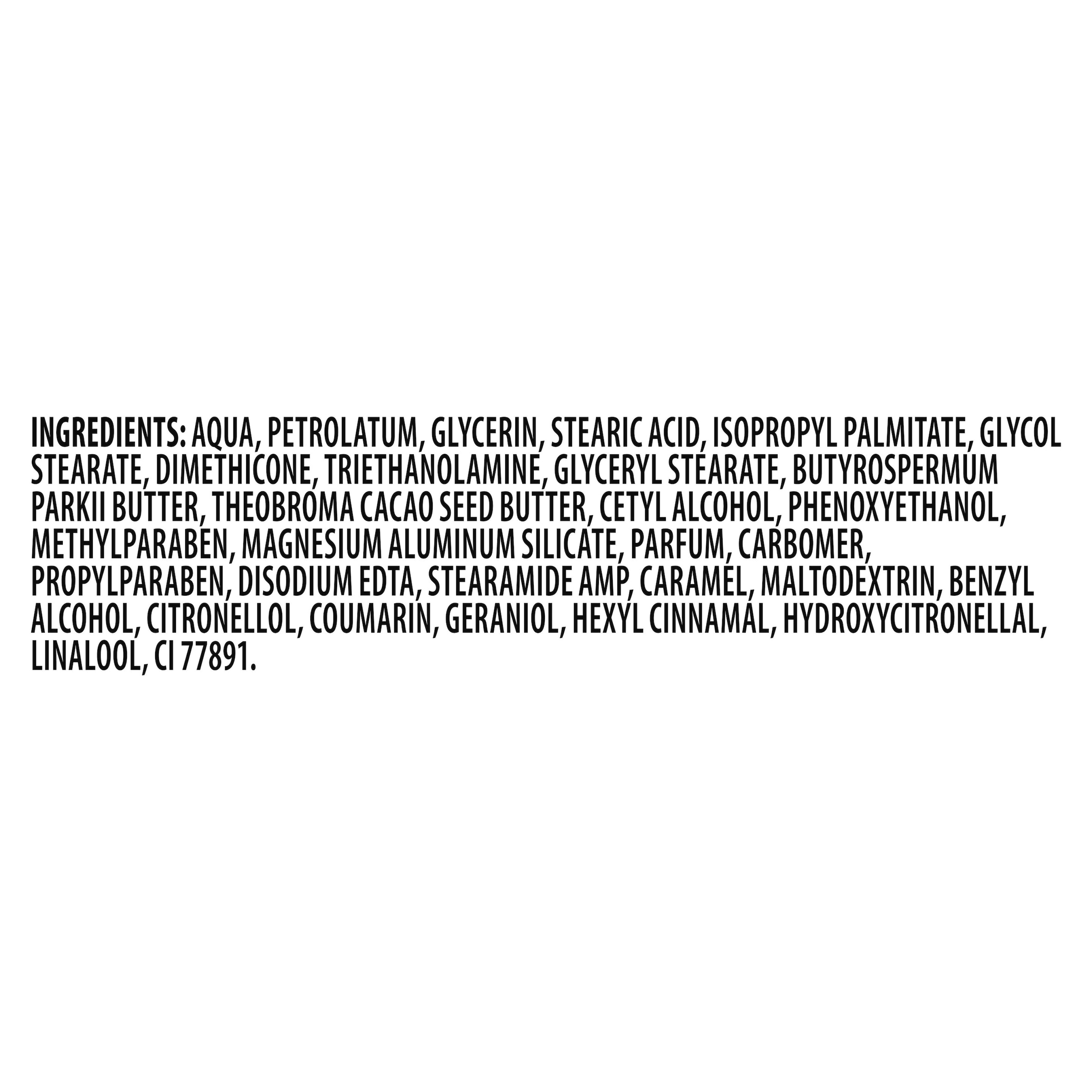 Vaseline Intensive Care Cocoa Lotion 200Ml thumbnail 4