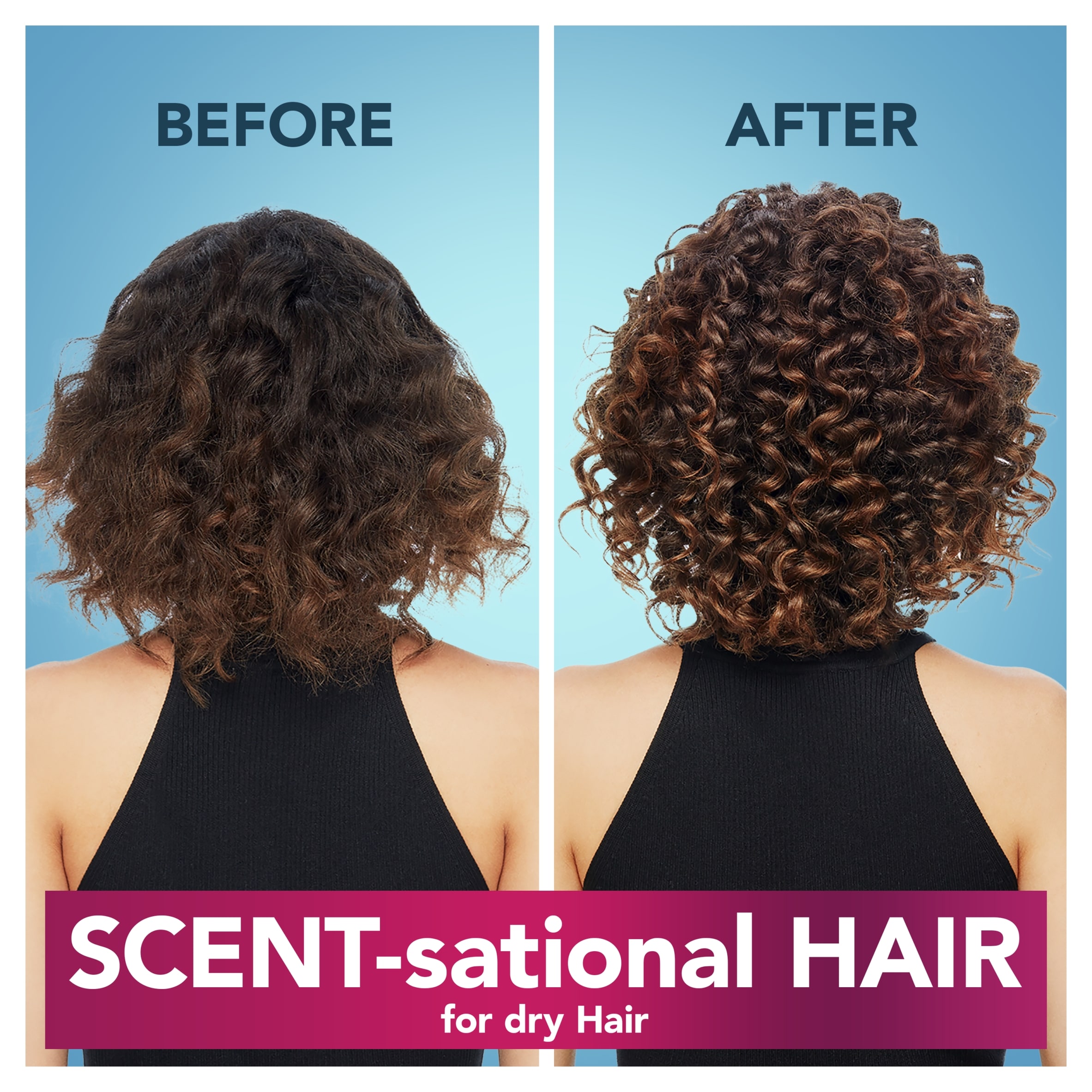 Herbal Essences Hello Hydration Shampoo - Coconut 400ml thumbnail 2