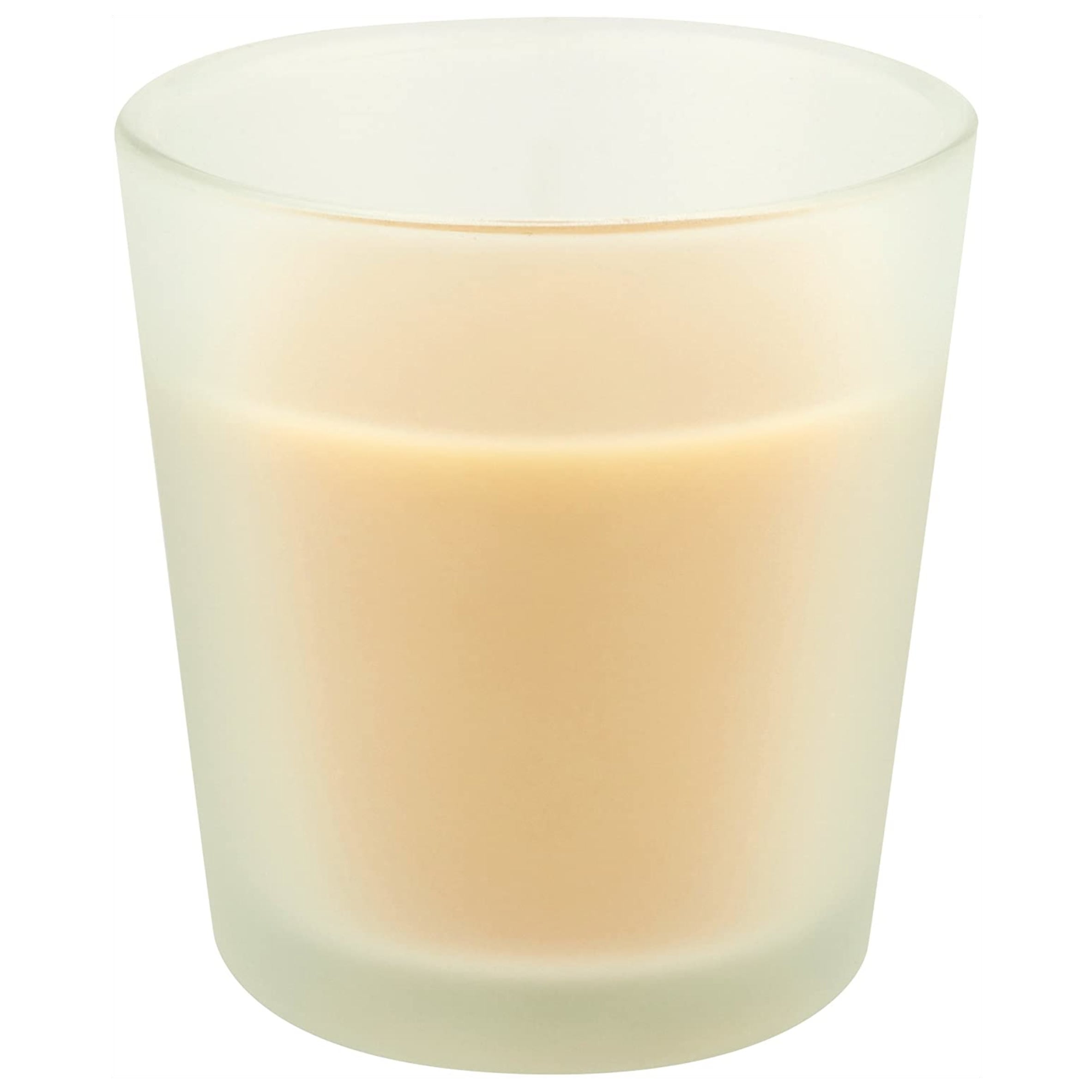 Airwick Air Freshener Candle White Vanilla Bean thumbnail 4