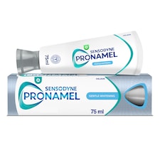 Sensodyne Pronamel Gently/Gentle Whitening Sensitive Toothpaste 75Ml
