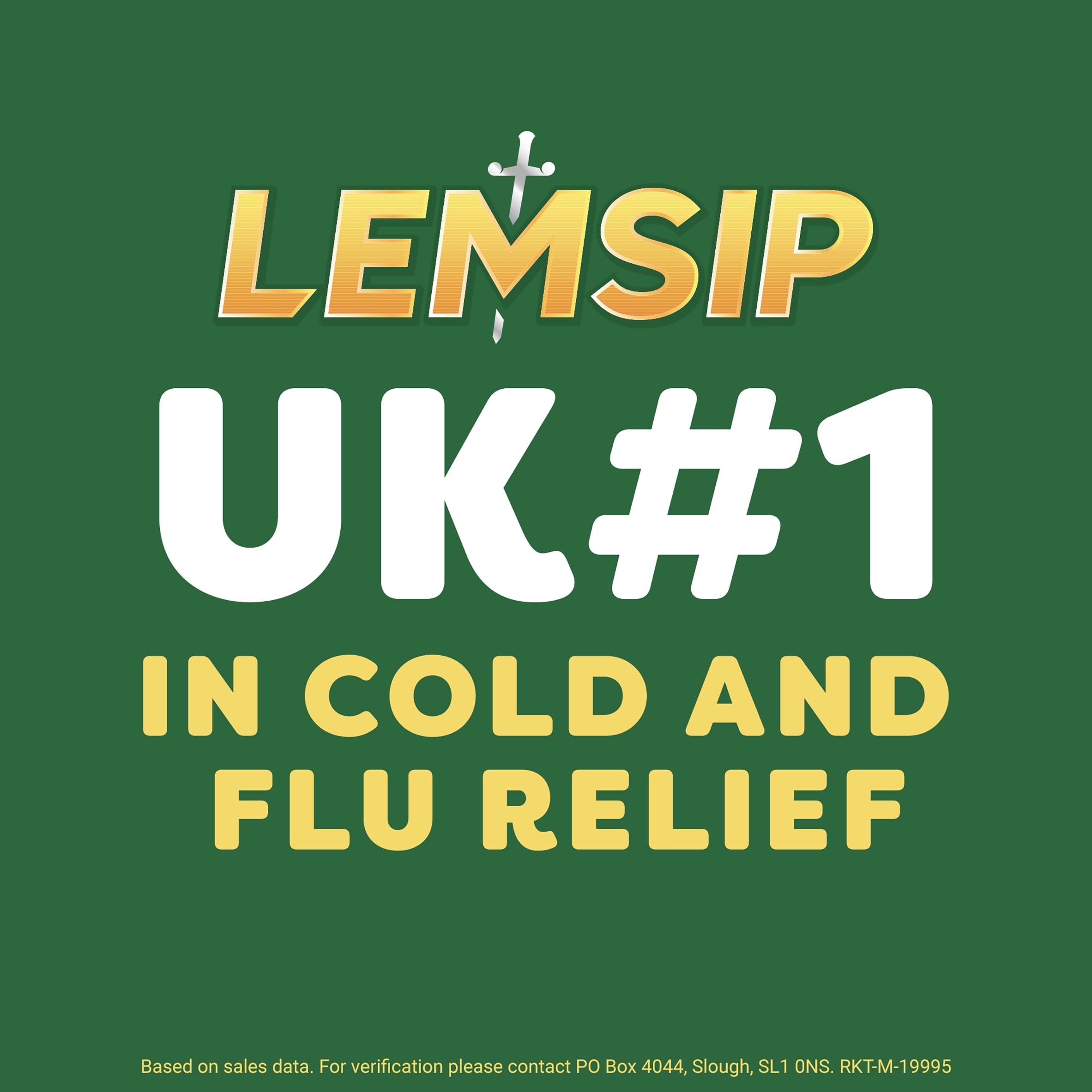 Lemsip Max All in One Capsules - Cold, Flu, Sore Throat Relief 16s thumbnail 5