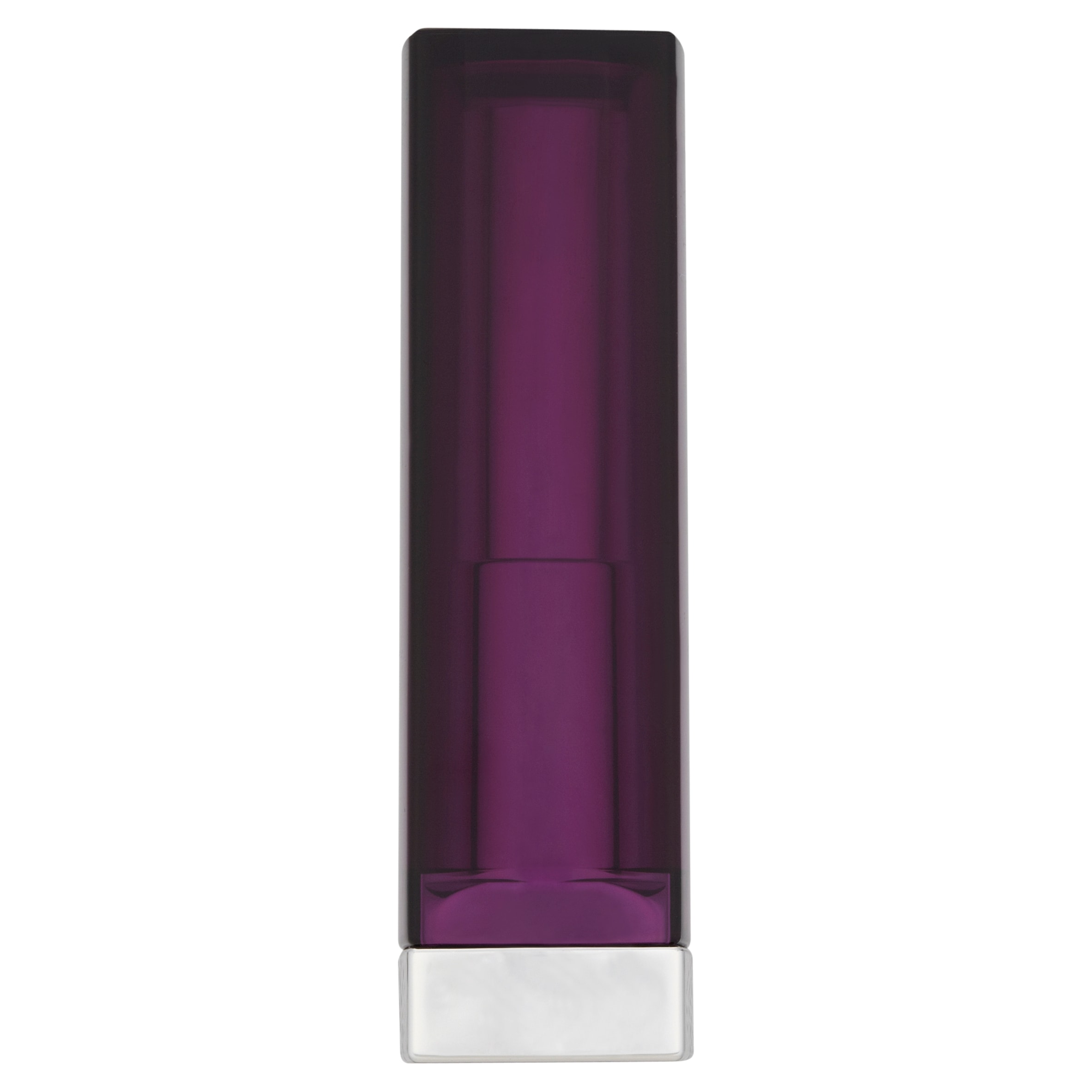 Maybelline Color Sensational Purple Lipstick 240 Galactic Mauve