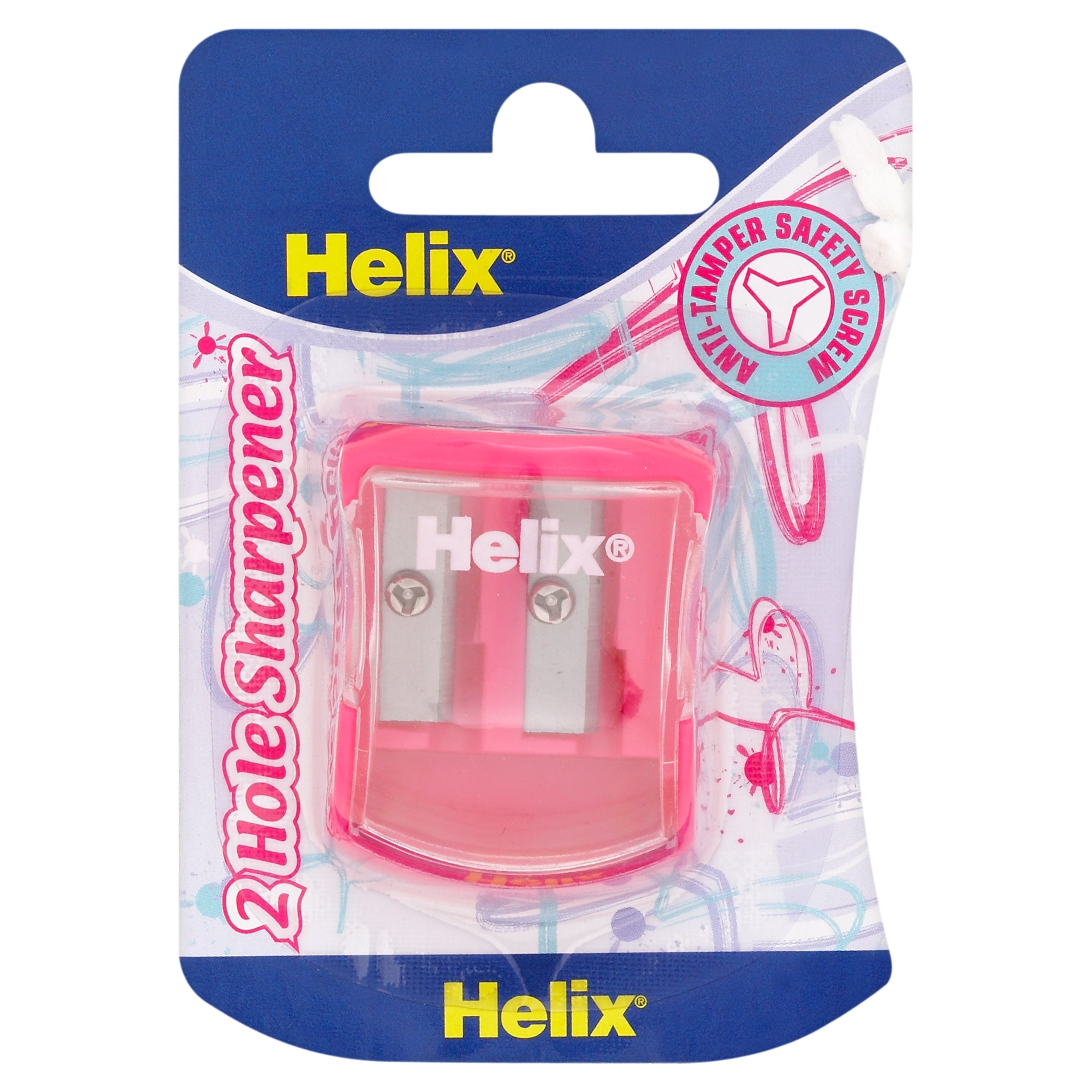 Oxford Double Canister Sharpener