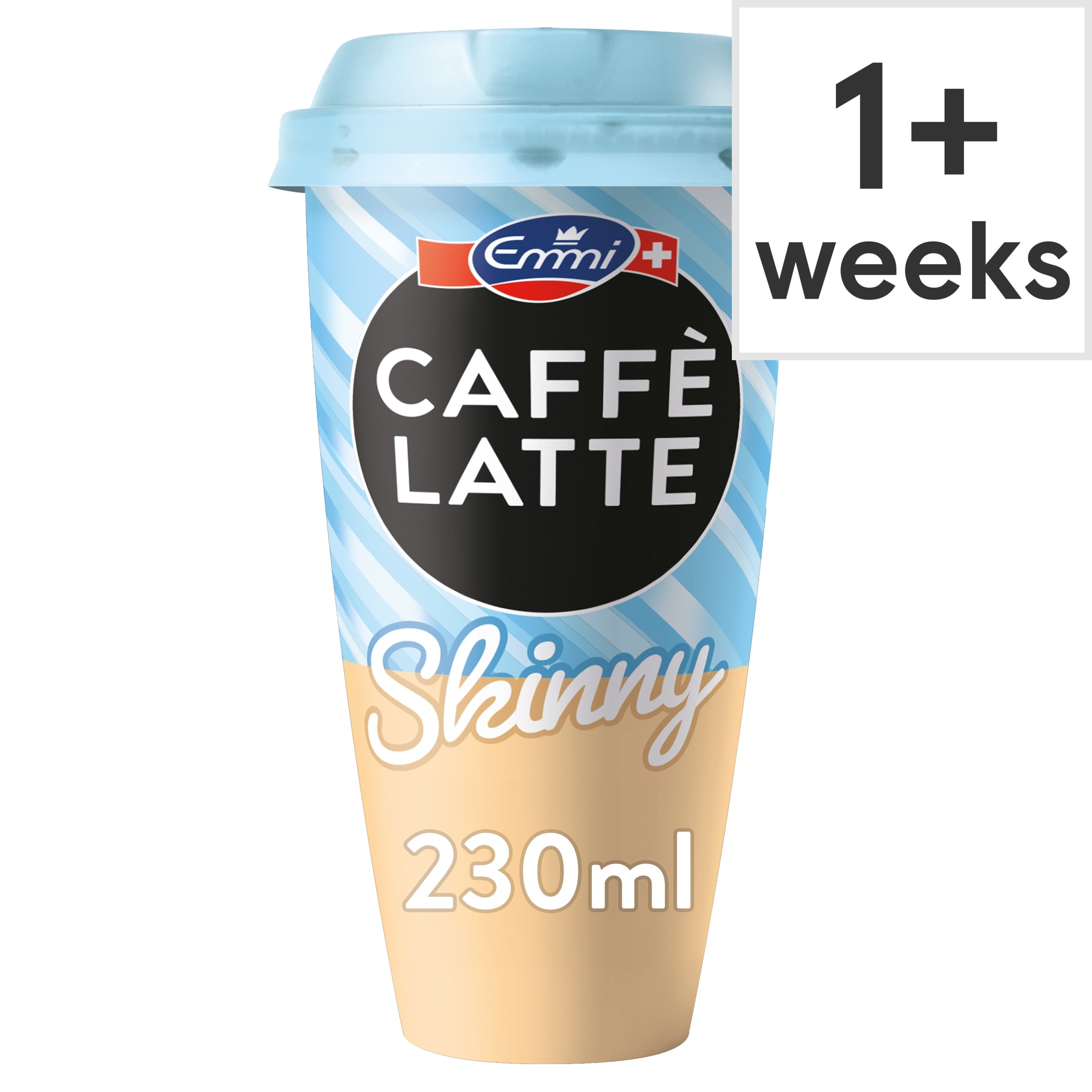 Emmi Skinny Caffe Latte 230ml
