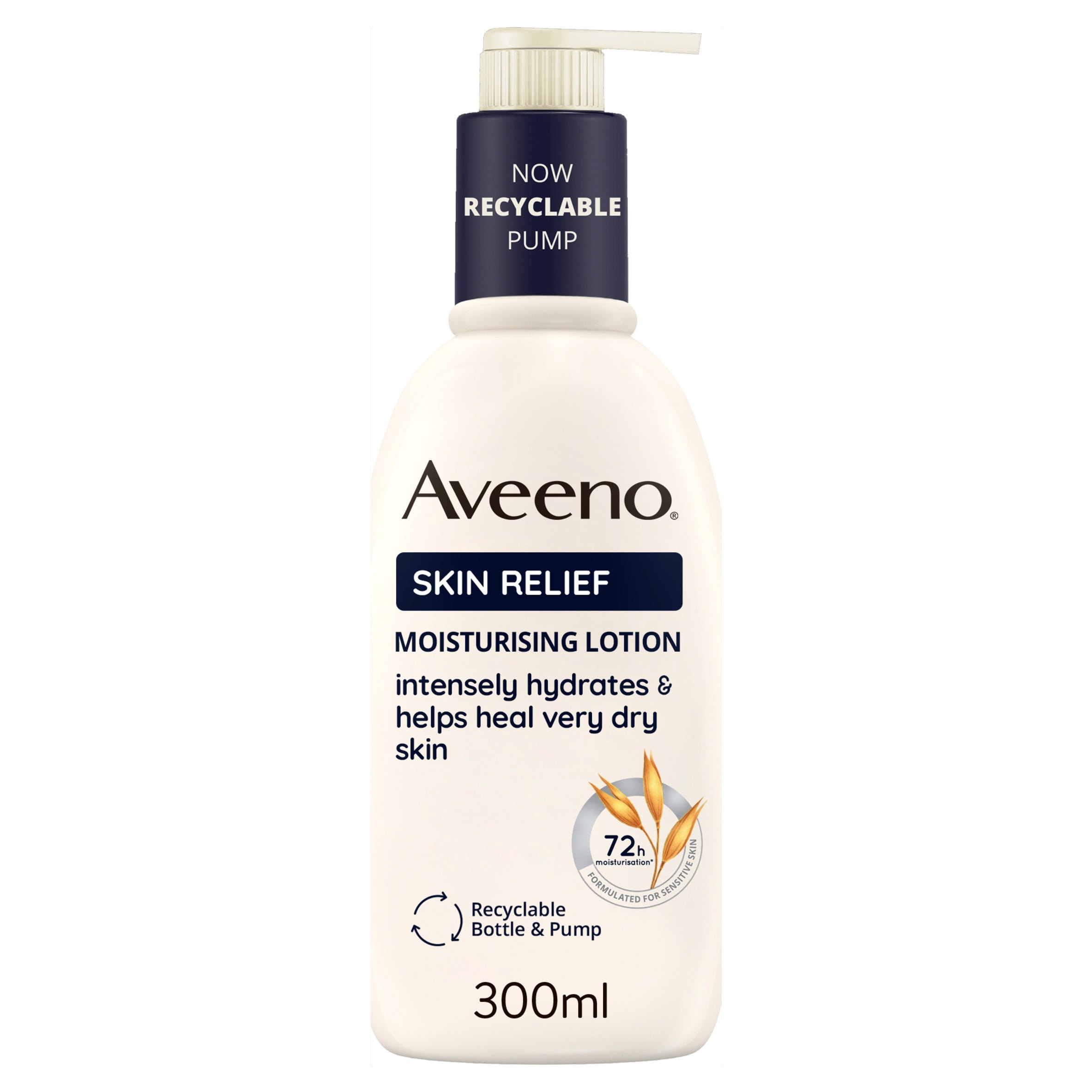 Aveeno Skin Relief Moisturising Lotion 300ml