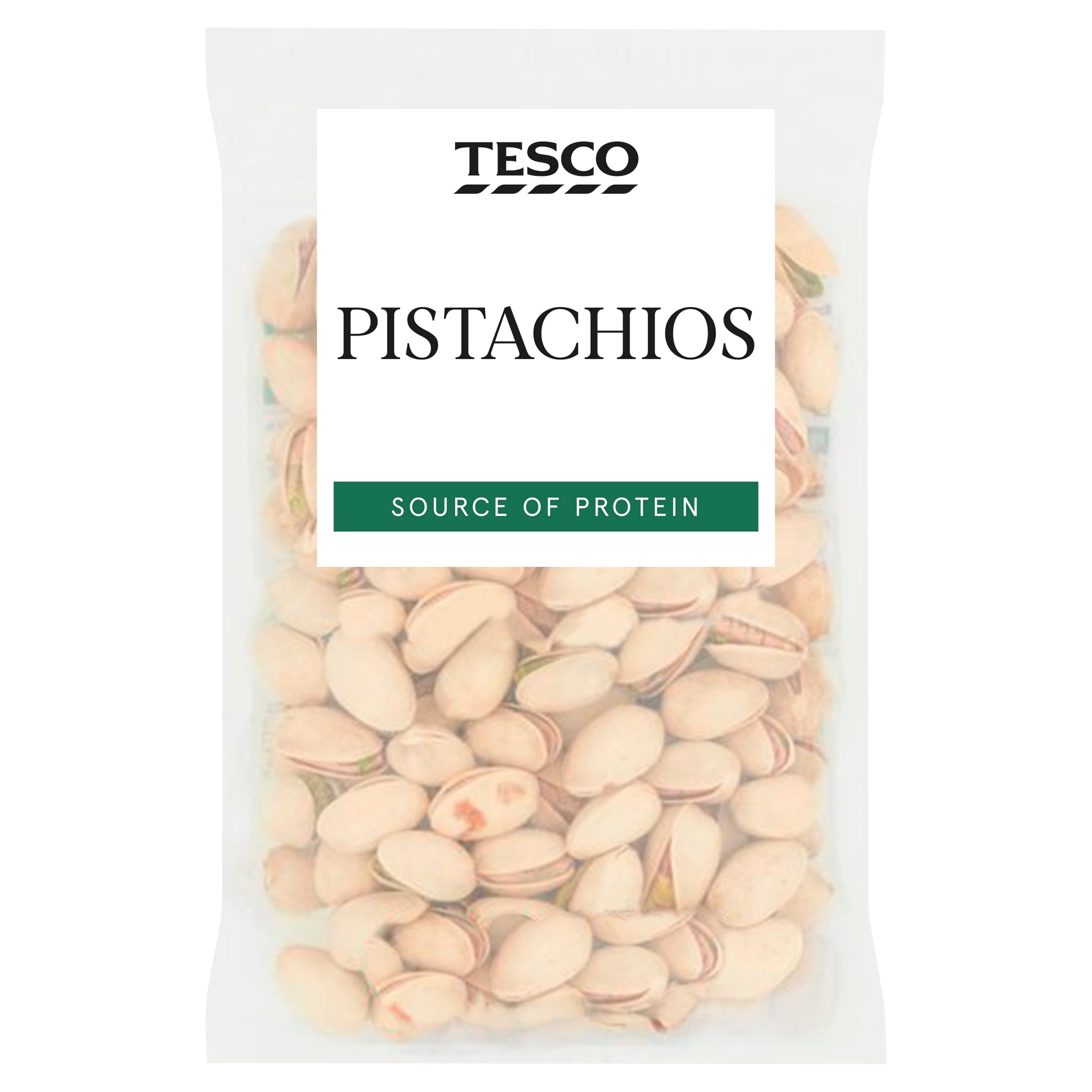 Tesco Pistachios 200g