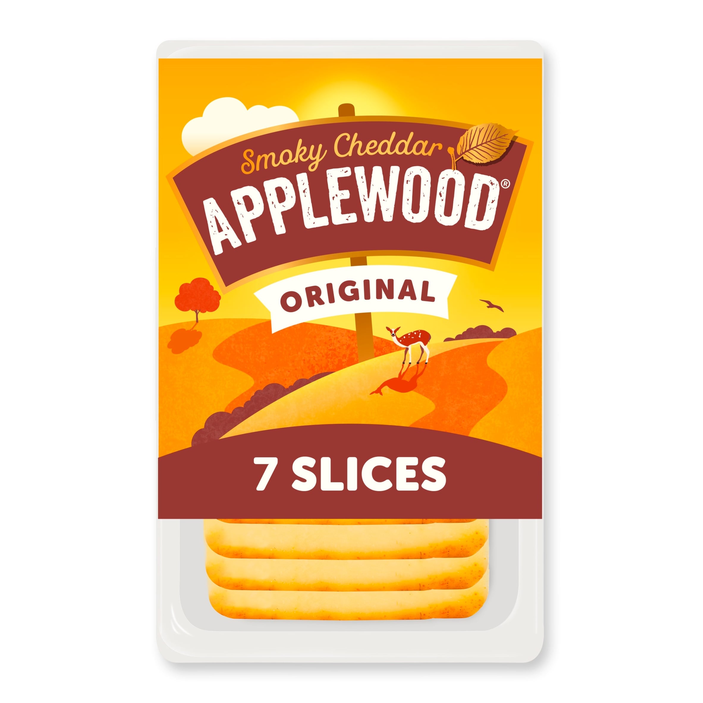 Applewood Slices 160G thumbnail 2