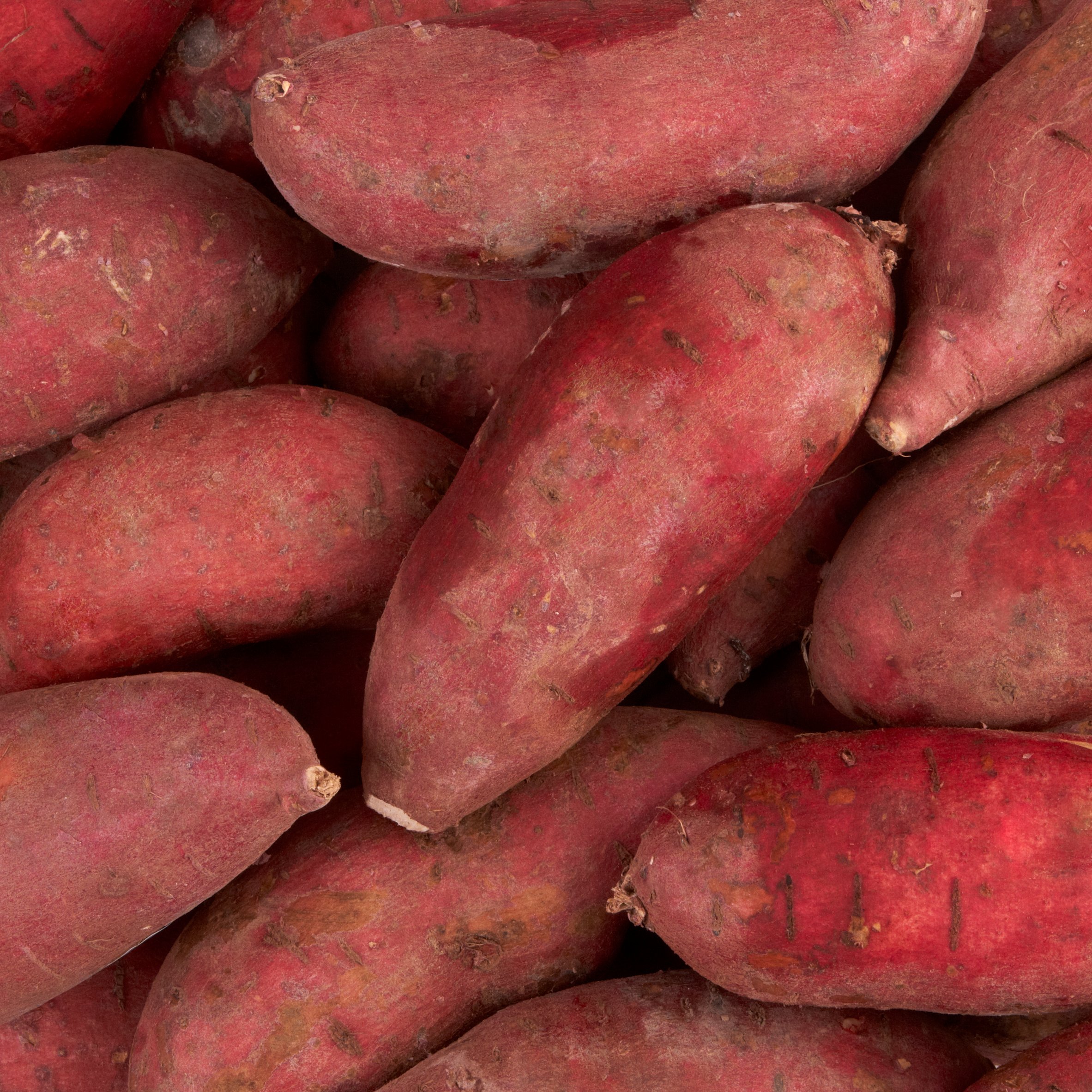 Tesco White Flesh Sweet Potatoes Loose thumbnail 2
