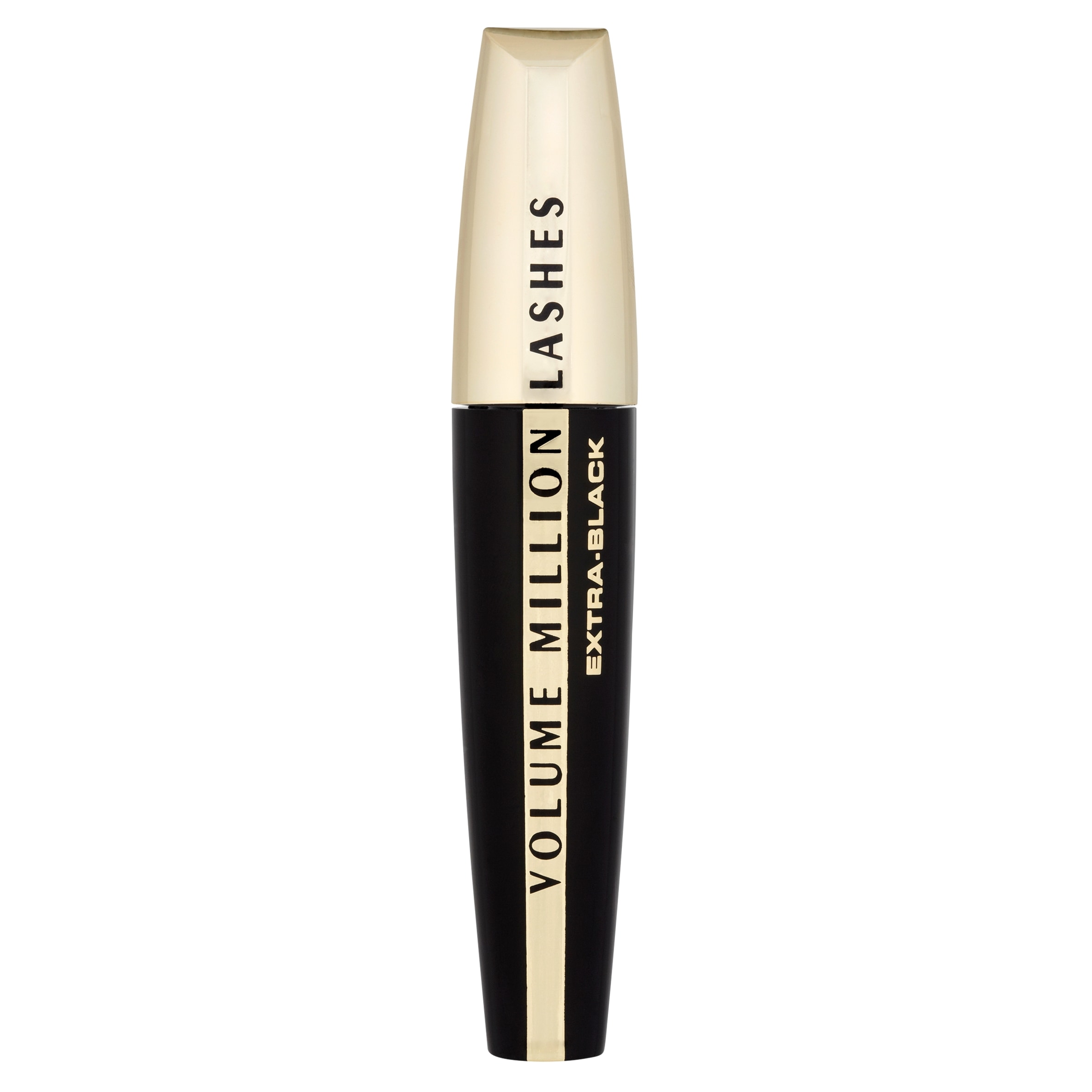 L'Oreal Paris Volume Million Lashes Mascara Extra Black