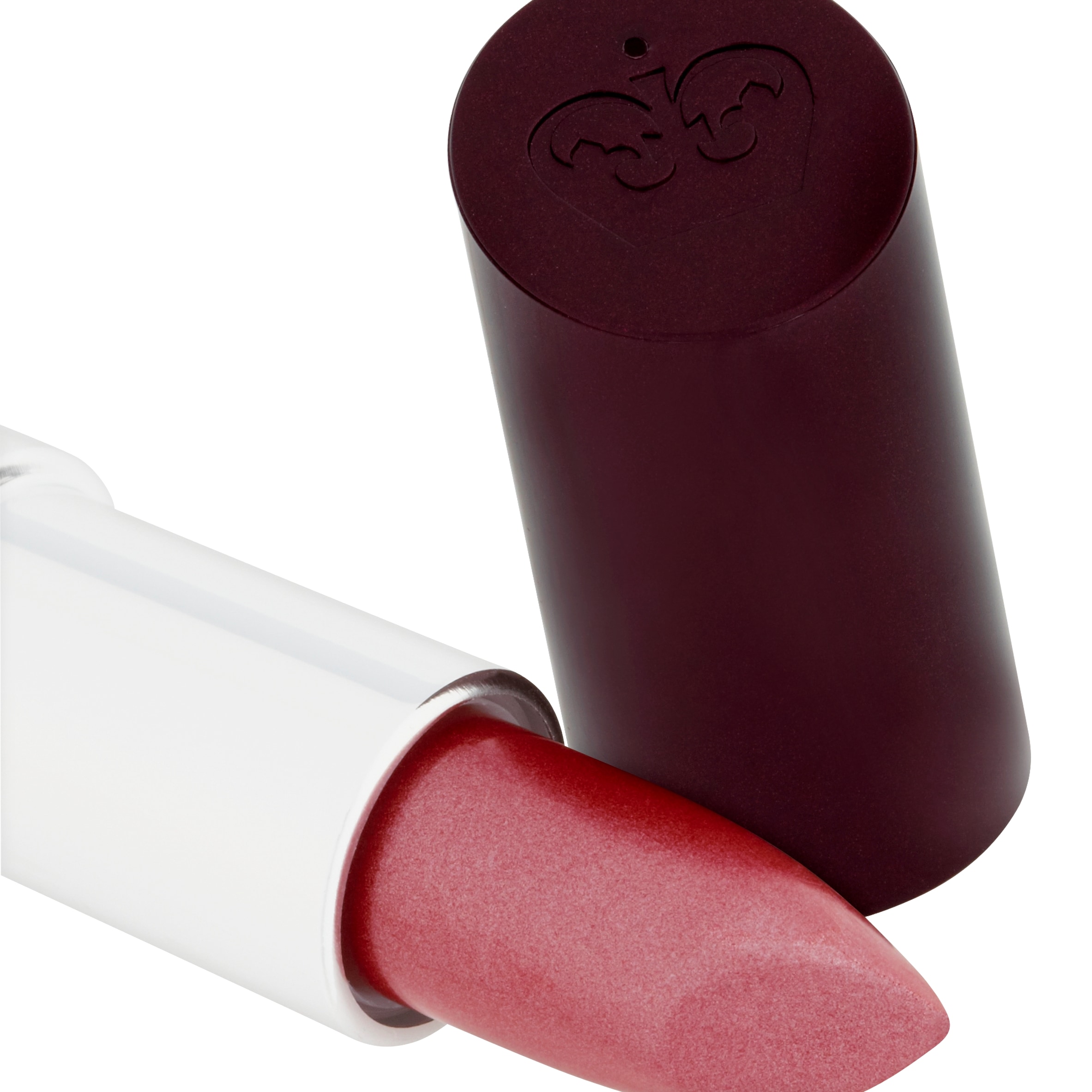 Rimmel Lasting Finish Lipstick Heather Shmr 4G thumbnail 3