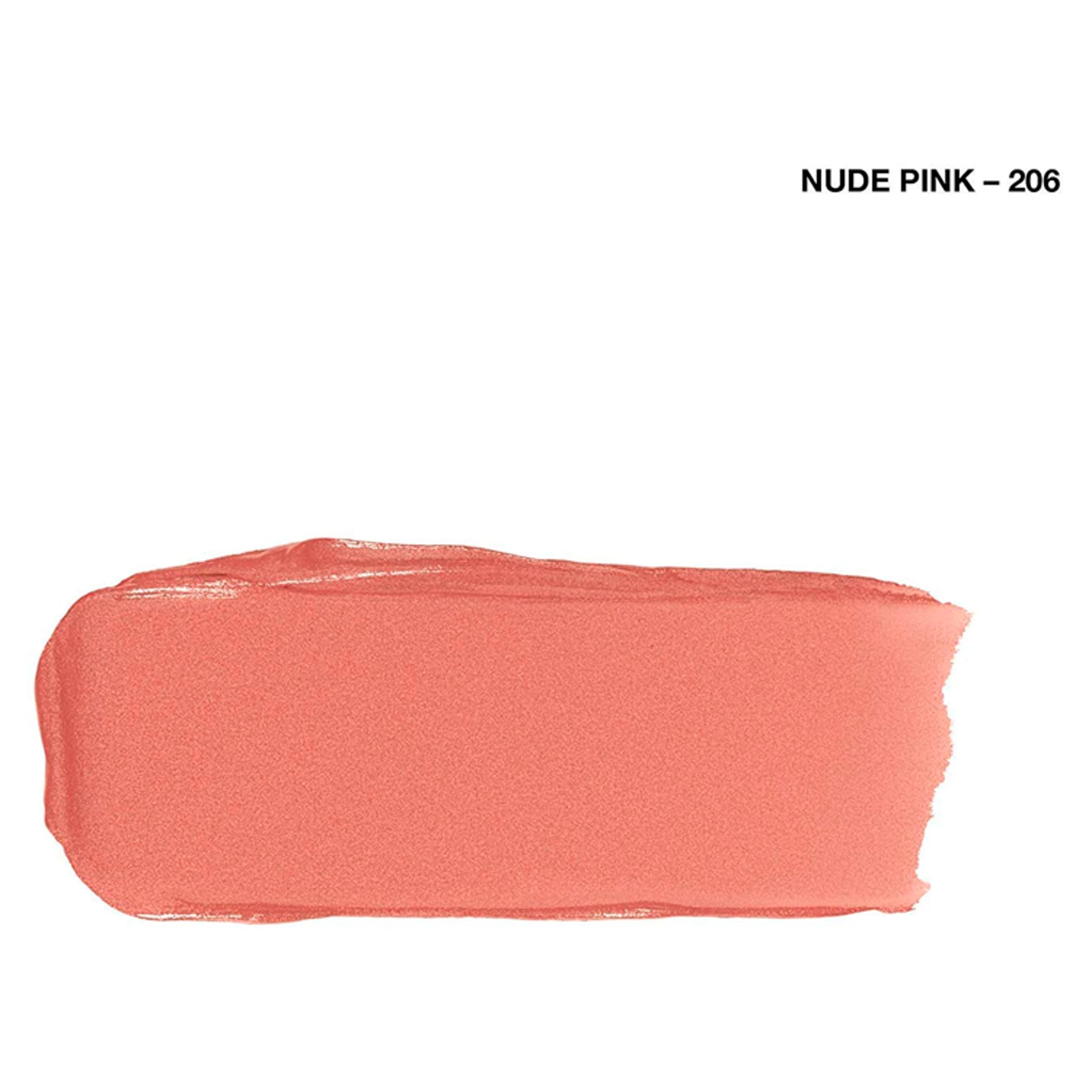 Rimmel Lasting Finish Lipstick Nude Pink 4G thumbnail 2