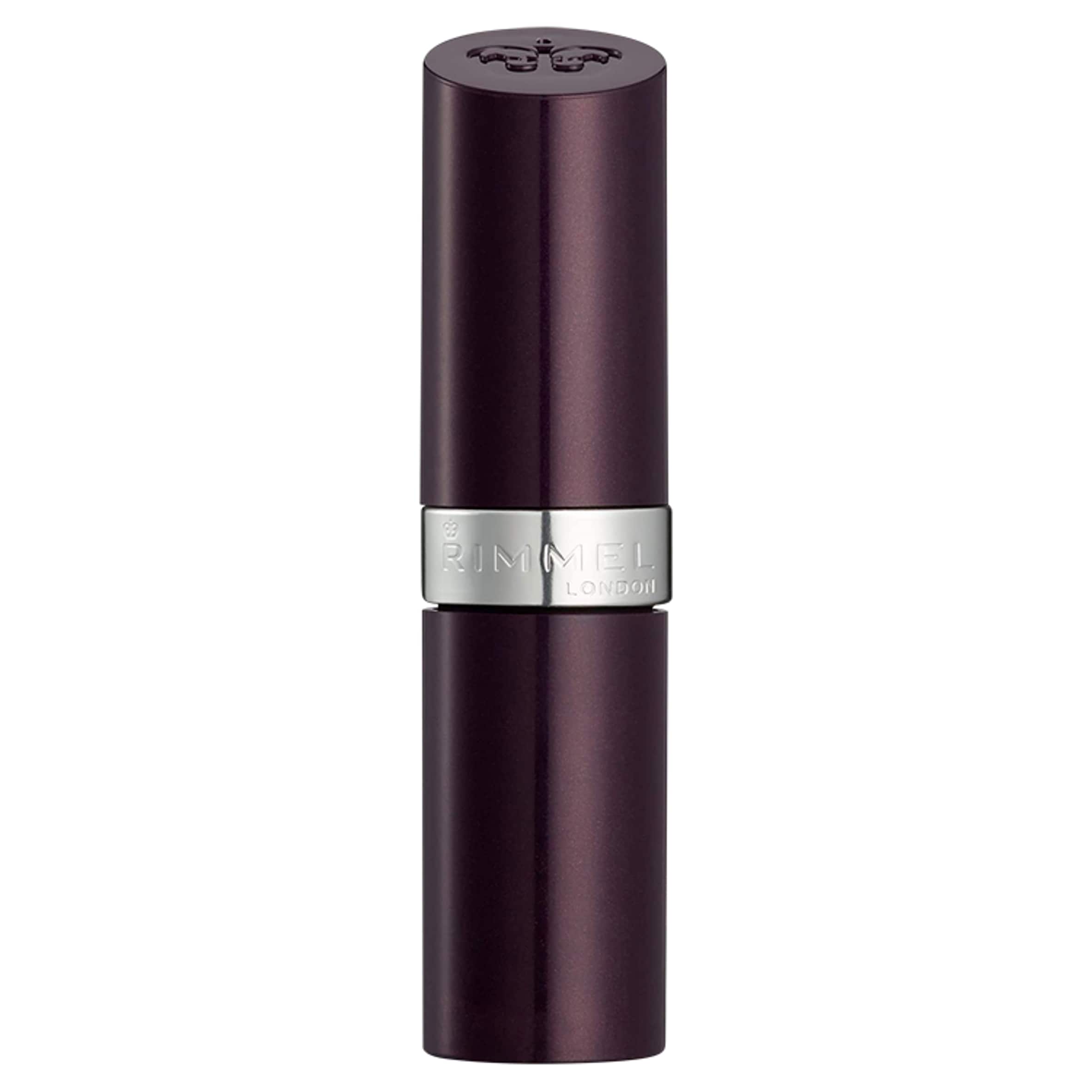 Rimmel London Lasting Finish Lipstick 170 Alarm 4g