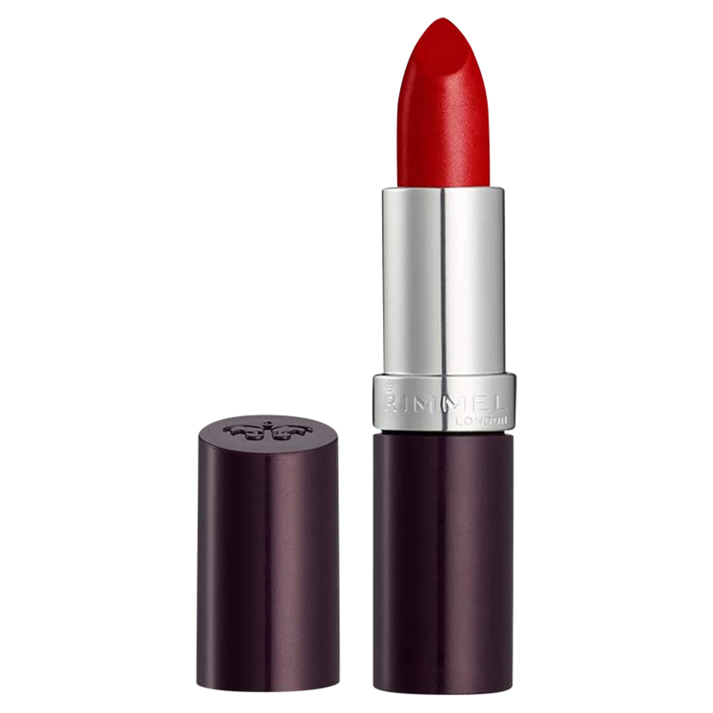Rimmel Lasting Finish Lipstick Alarm 4G thumbnail 2