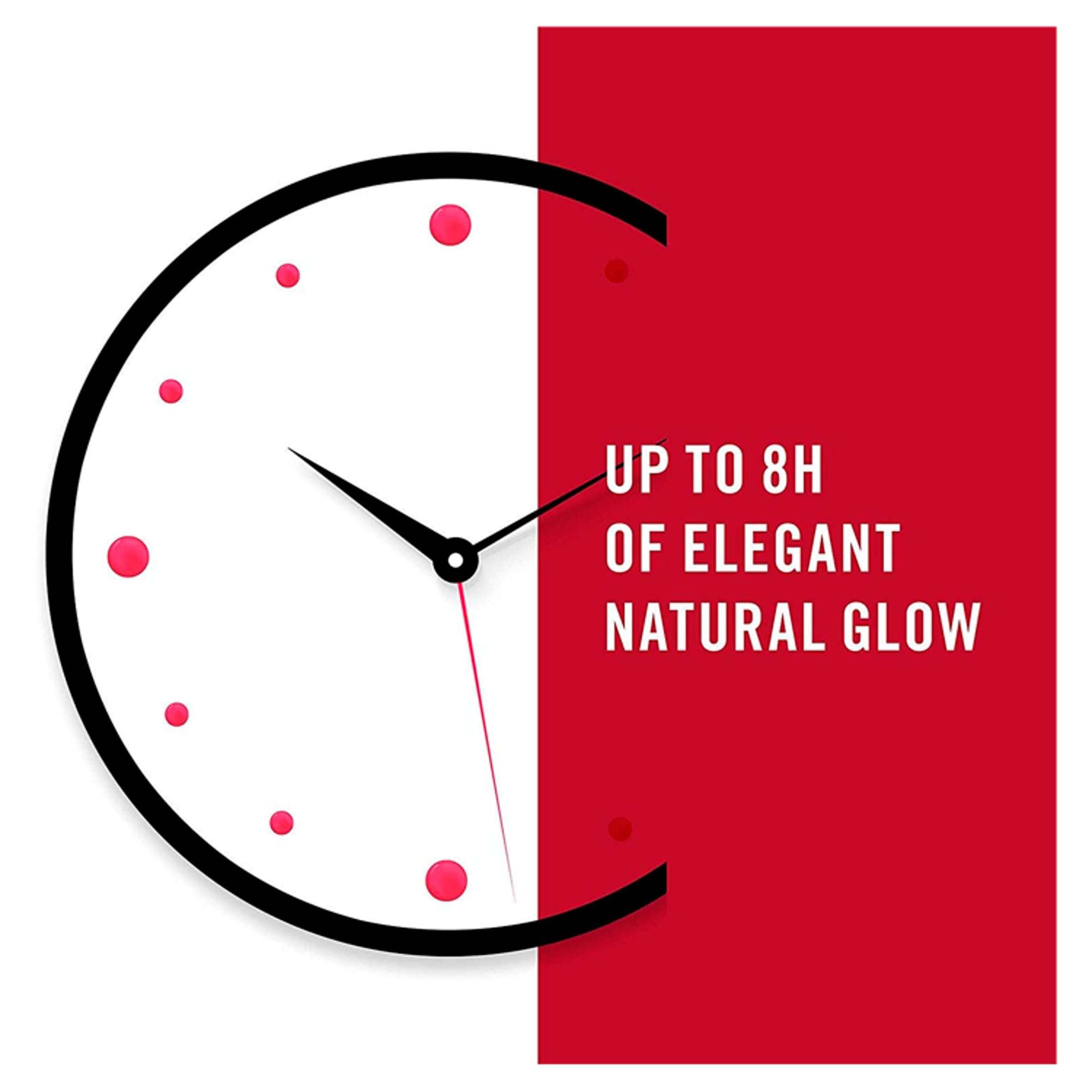 Rimmel Lasting Finish Lipstick Alarm 4G thumbnail 3
