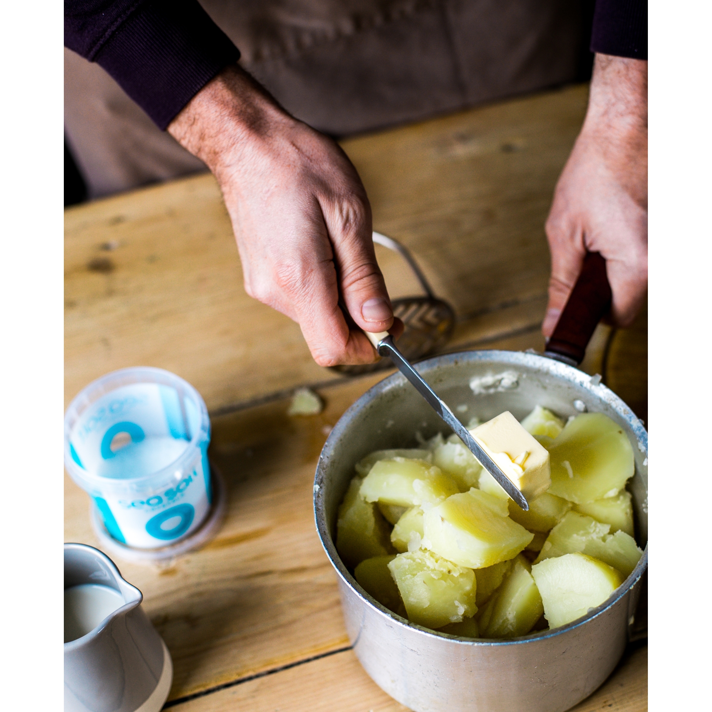 Cornish Sea Salt 225G thumbnail 4