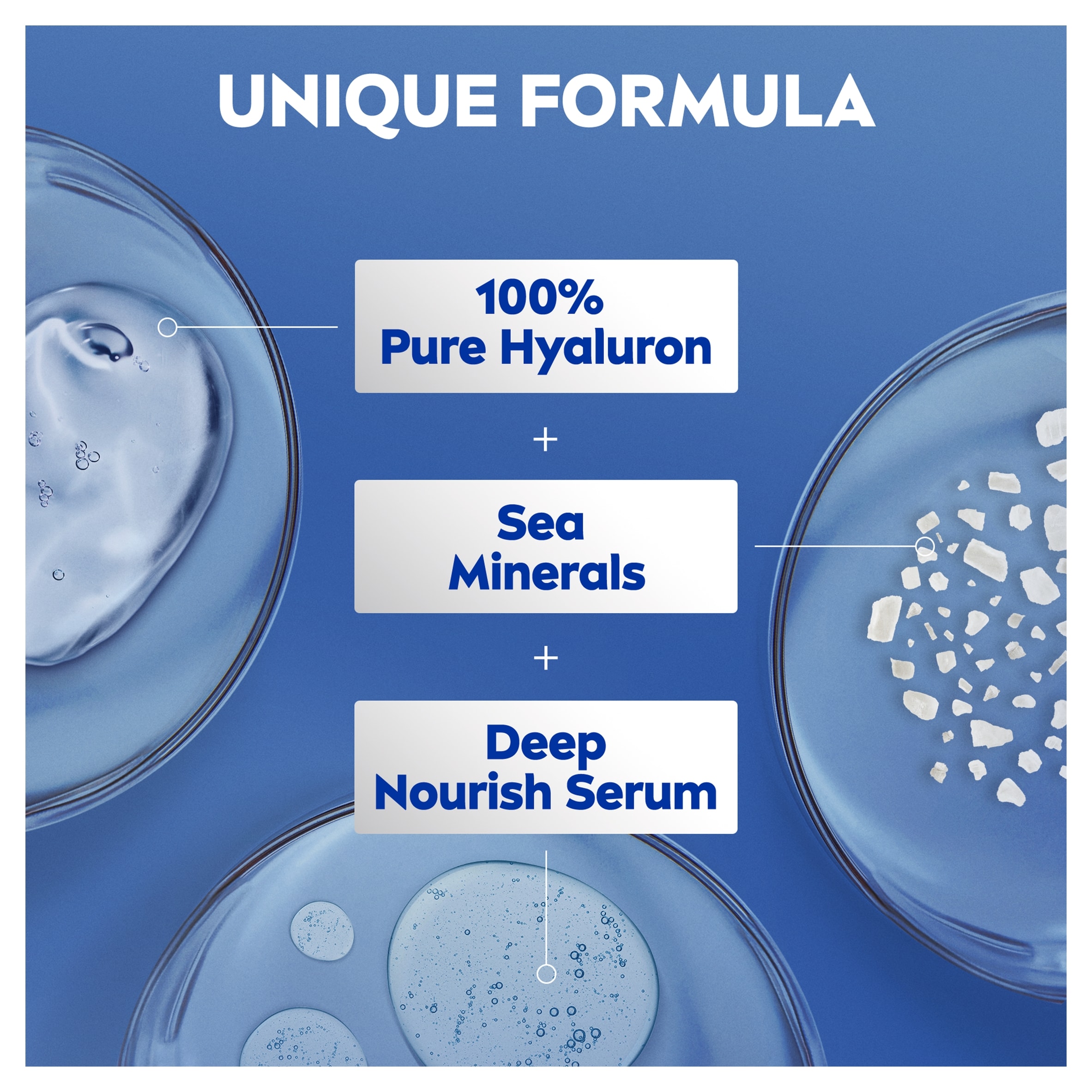 NIVEA Express Hydration Body Lotion Normal Skin 400ml thumbnail 4