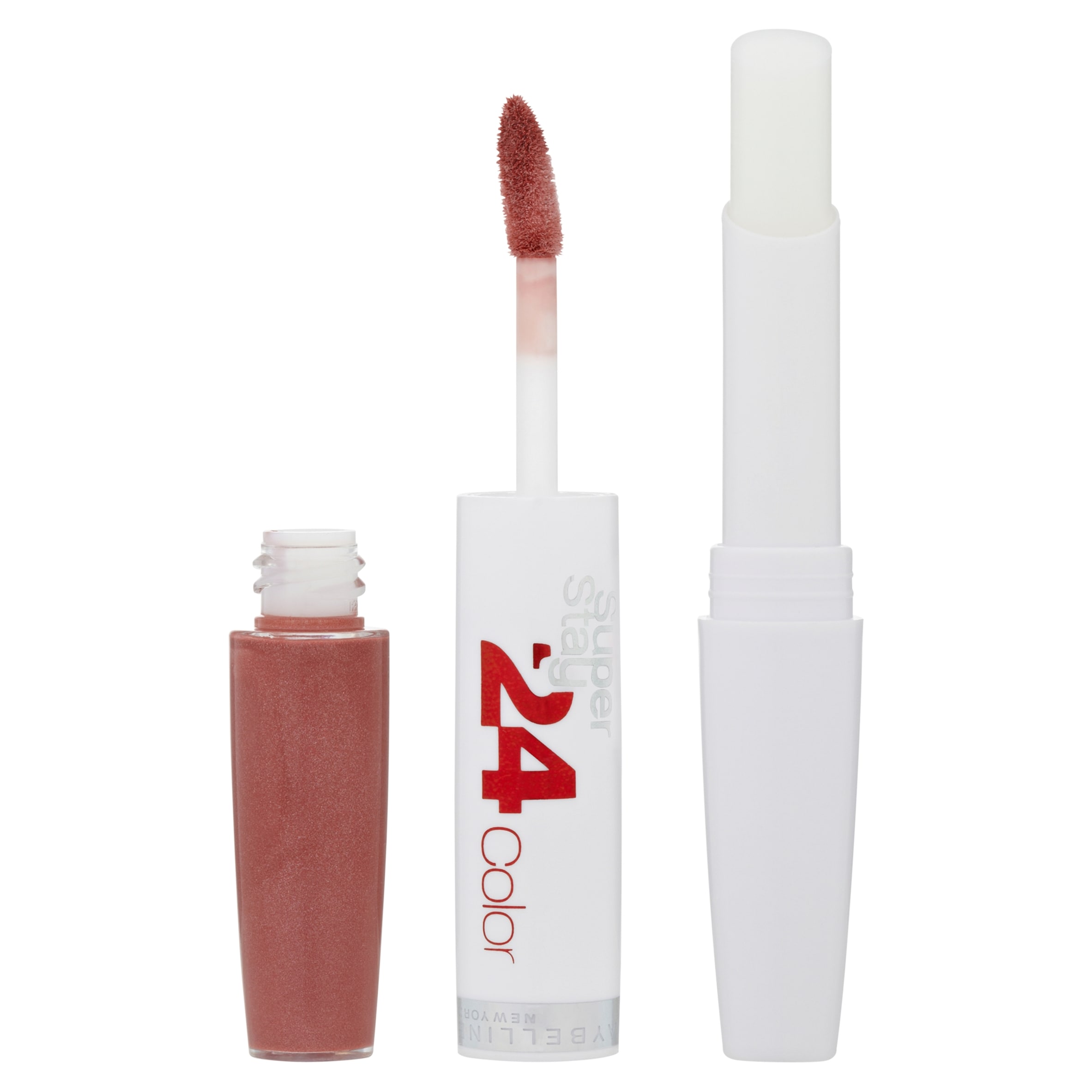 Maybelline Lip Superstay 24 Hour Forever Heather thumbnail 2