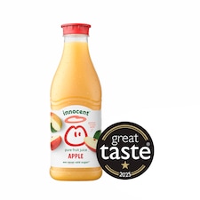 Innocent Apple Juice 900Ml thumbnail 2