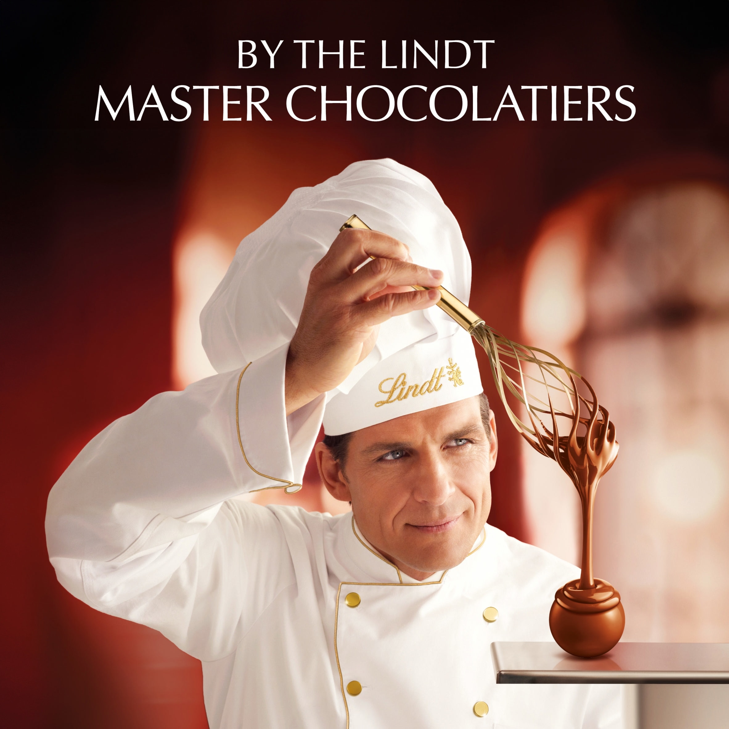 Lindt Lindor Milk Chocolate Bar 100G thumbnail 5