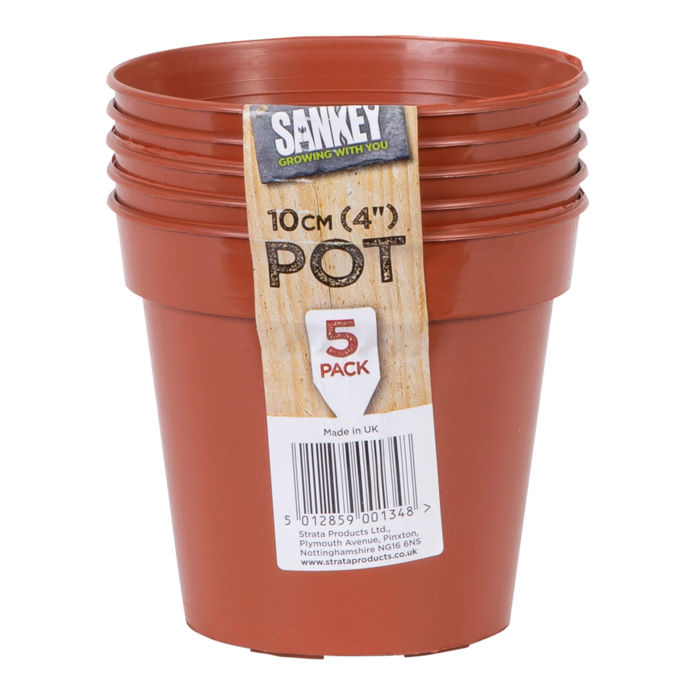 sankey propagati pots 10 cm 5pk 0134