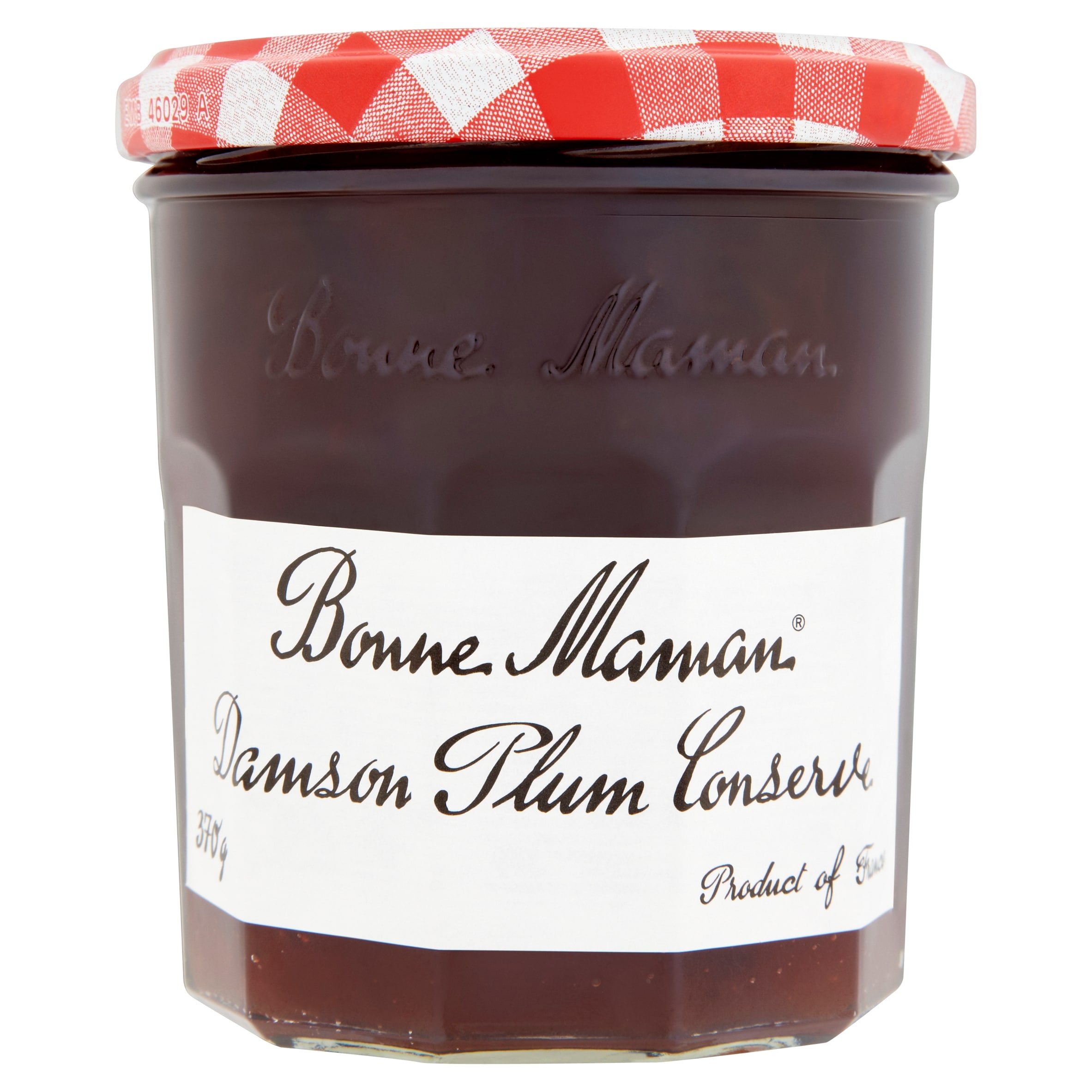 Bonne Maman Damson Plum Conserve