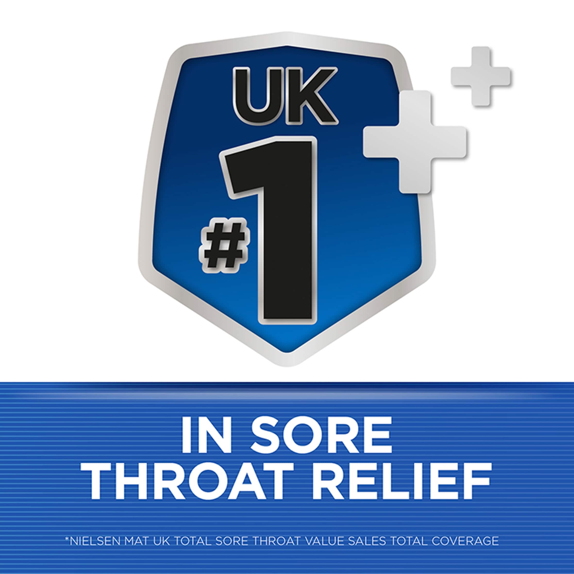 Strepsils Sore Throat & Cough Lozenges 24 Pack thumbnail 3
