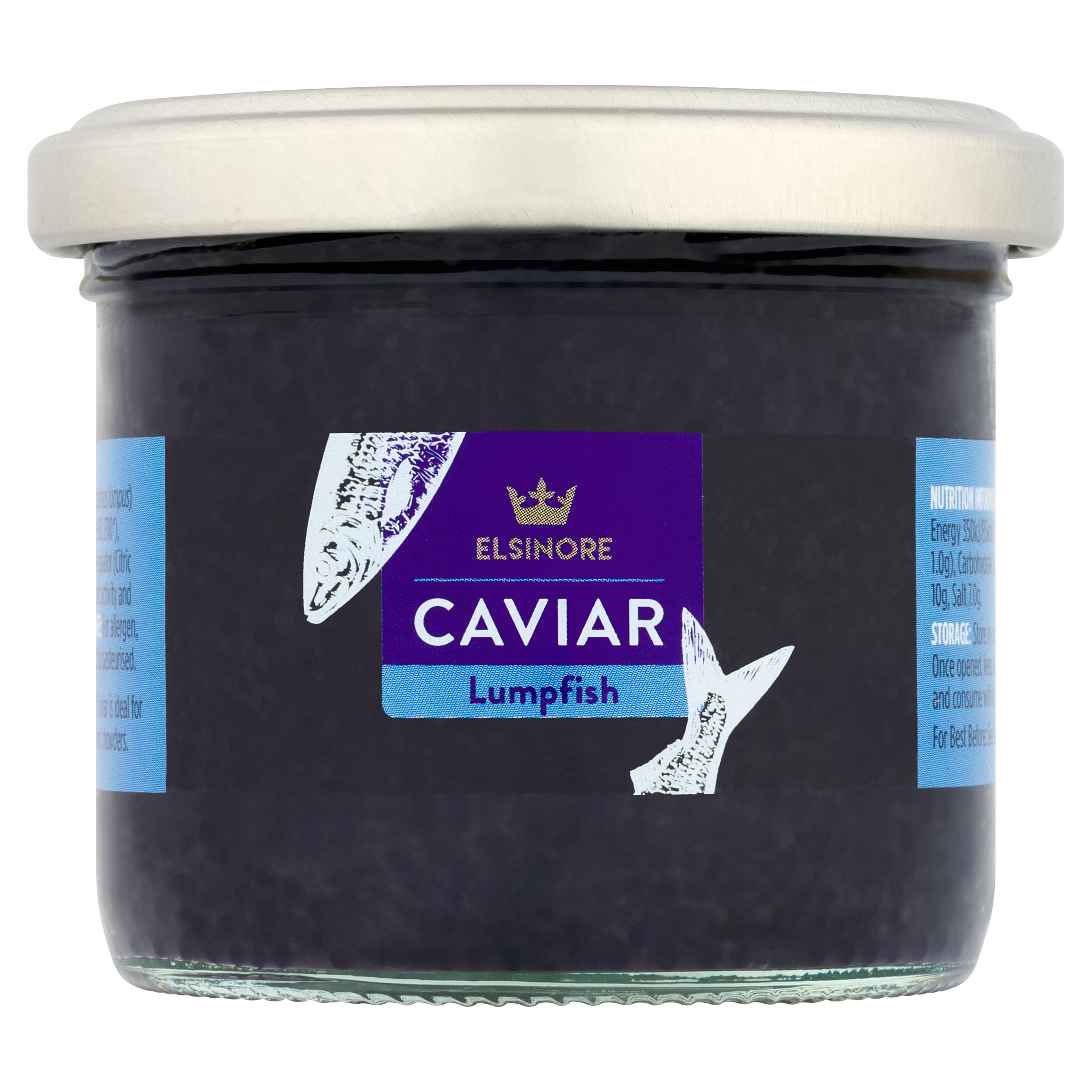 Elsinore Lumpfish Caviar