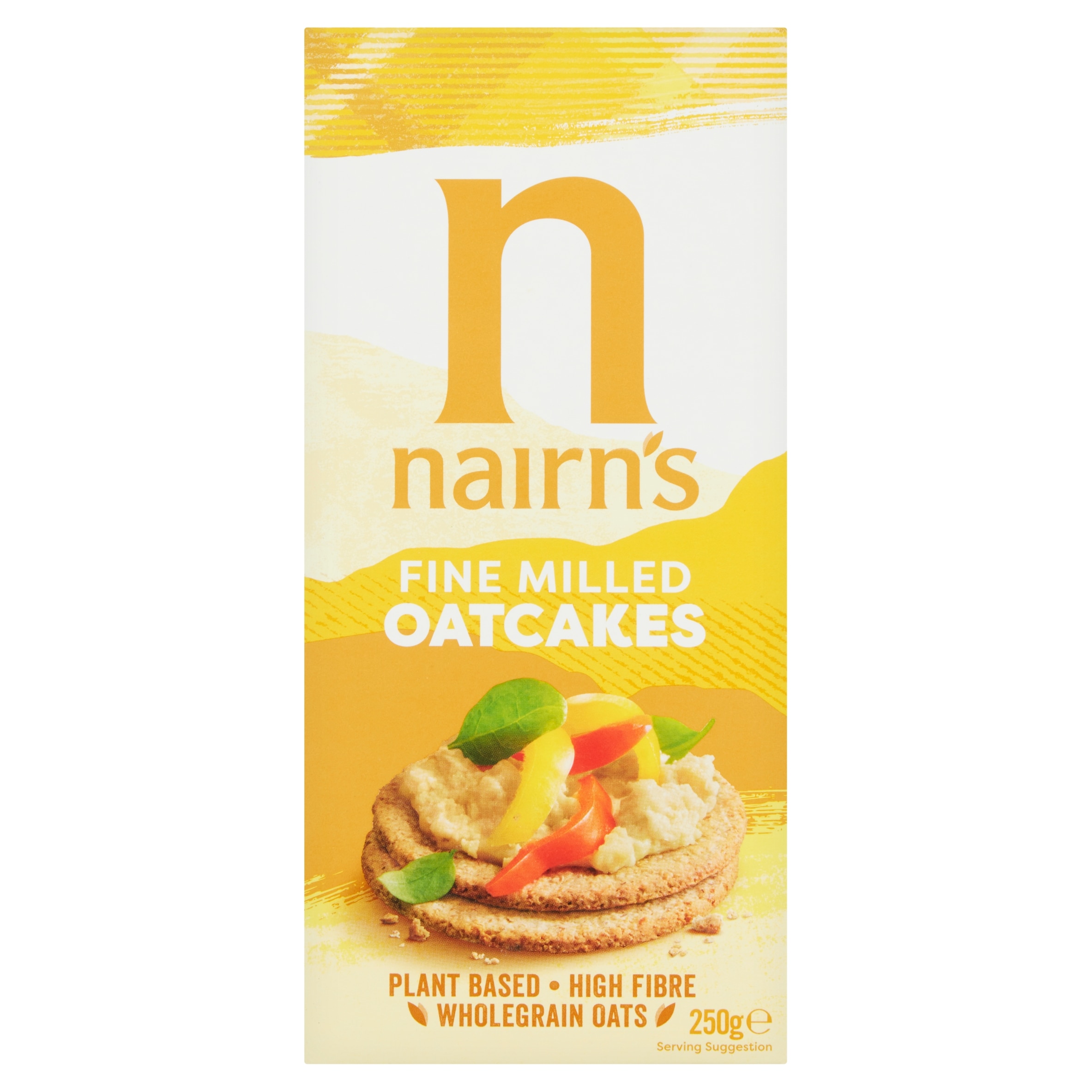 Nairn's Fine Oatcakes