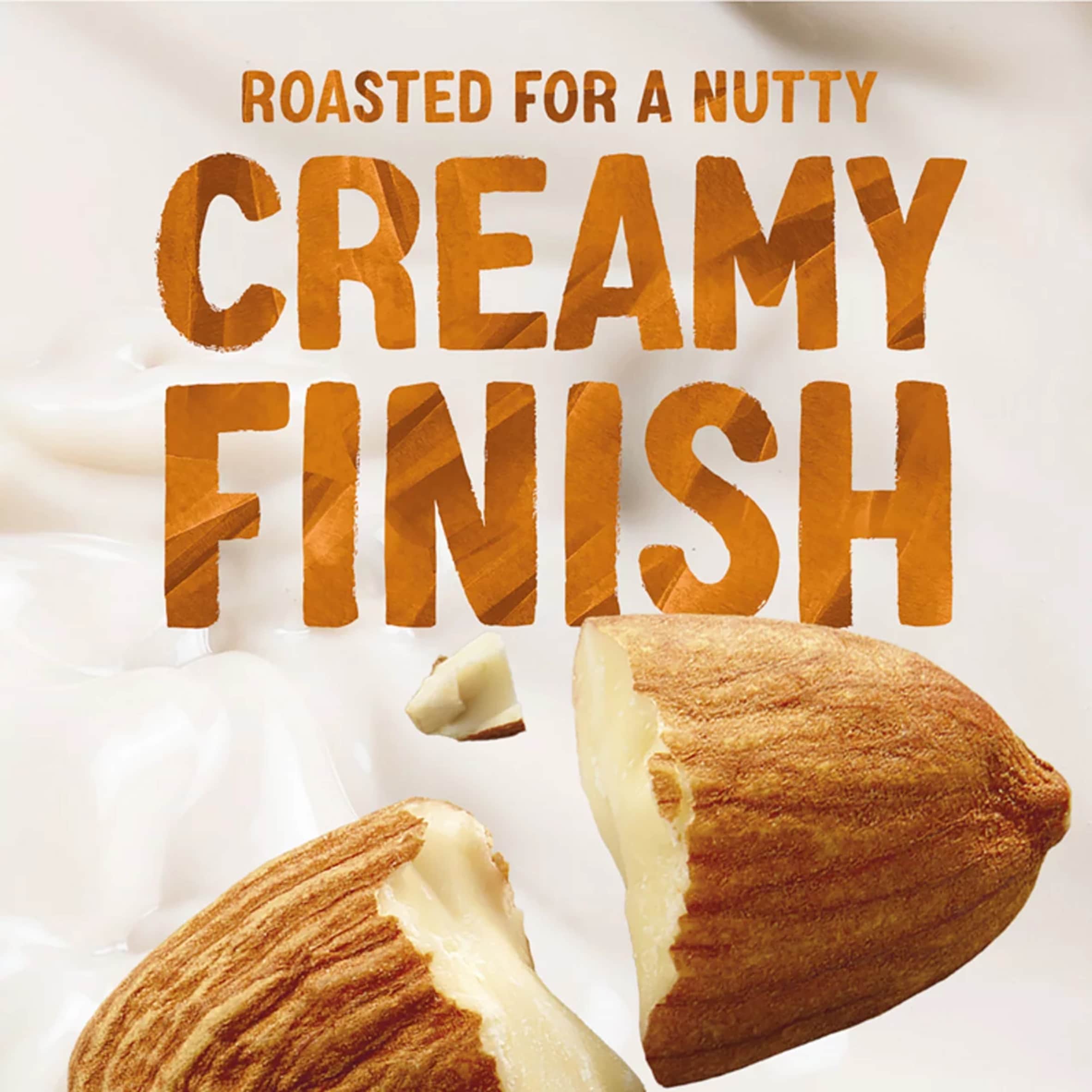 Alpro Almond Original Chilled Dairy Free Drink 1L thumbnail 4