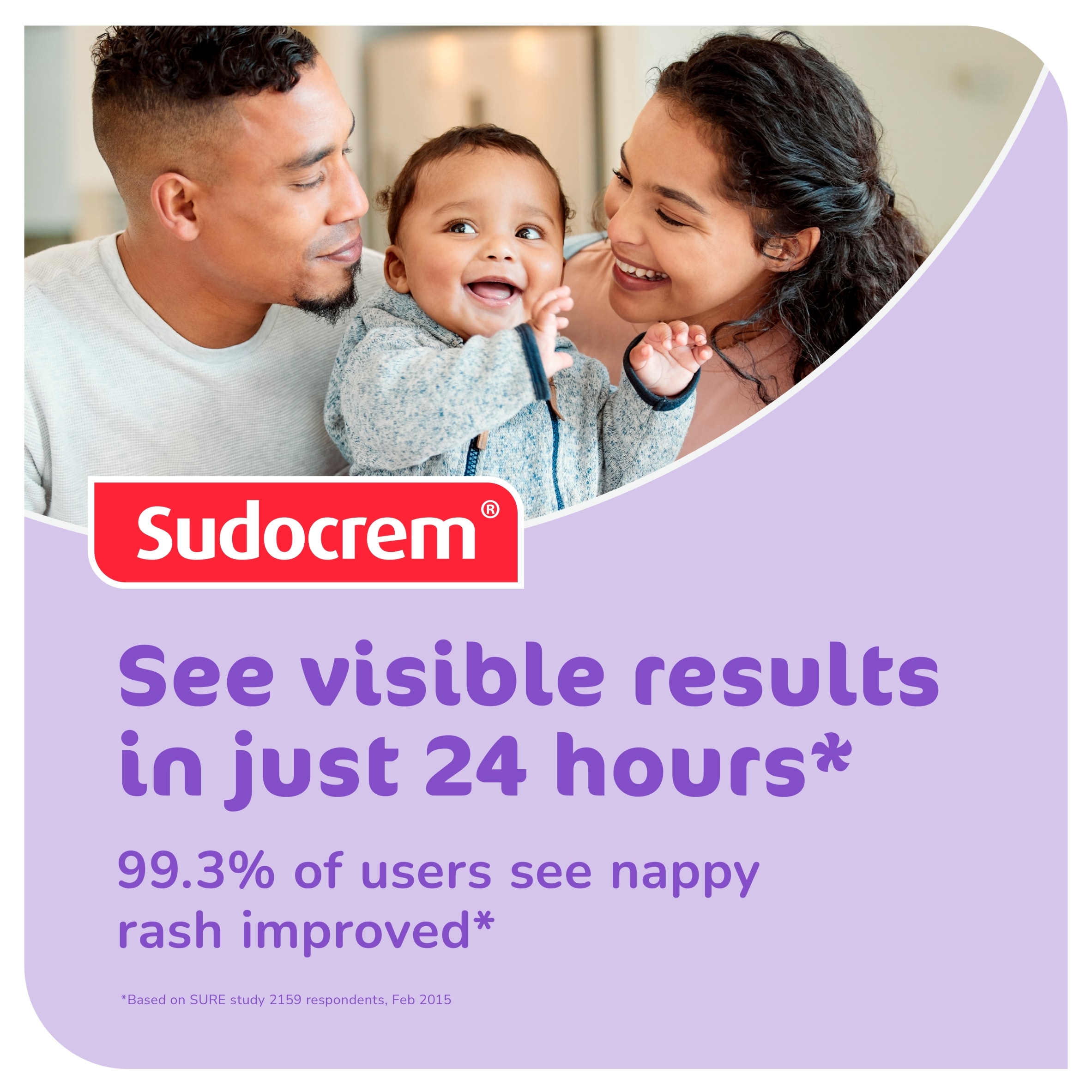 Sudocrem Antiseptic Cream 60g - Nappy Rash, Acne spots, Eczema and First aid thumbnail 4