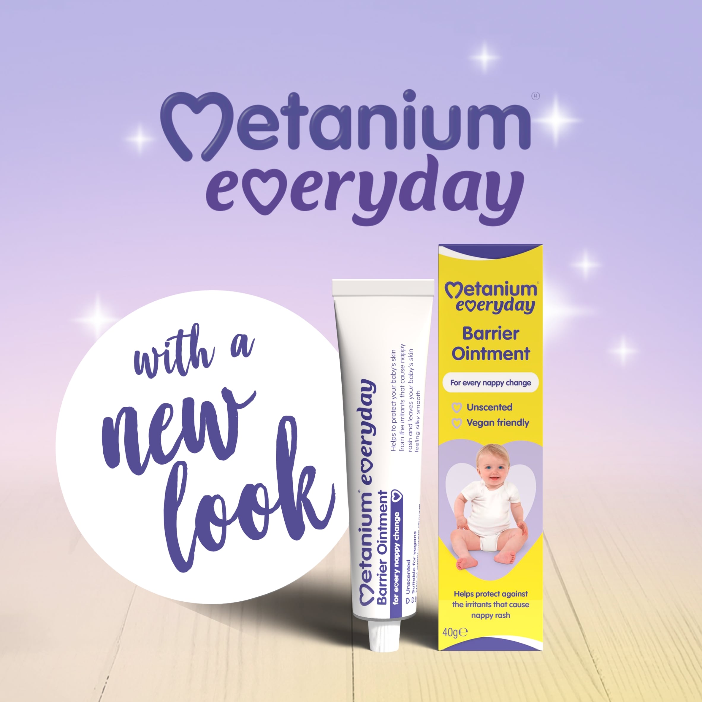 Metanium Everyday Barrier Ointment 40G thumbnail 3