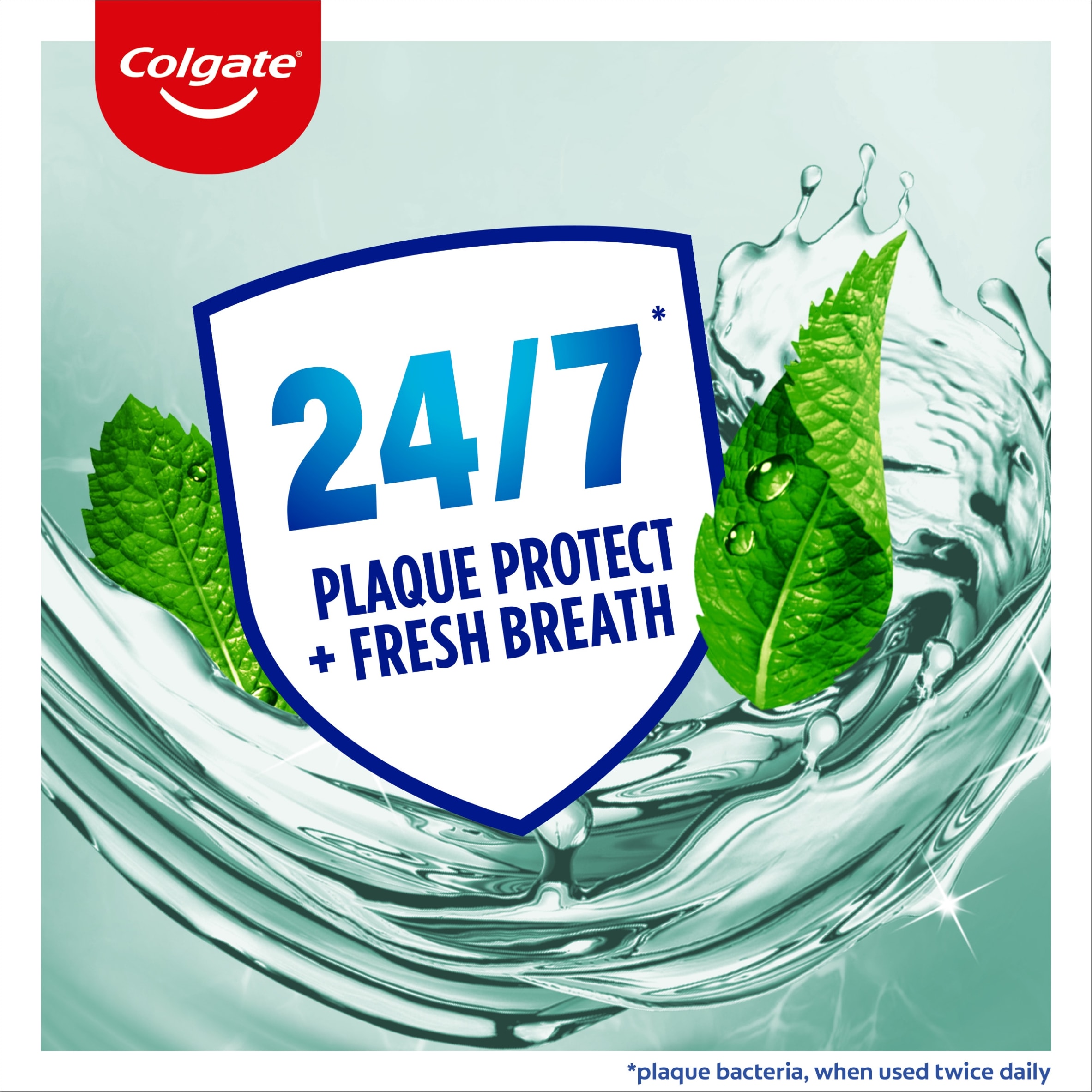 Colgate Plax Soft Mint Mouthwash Alcohol Free 500ml thumbnail 4
