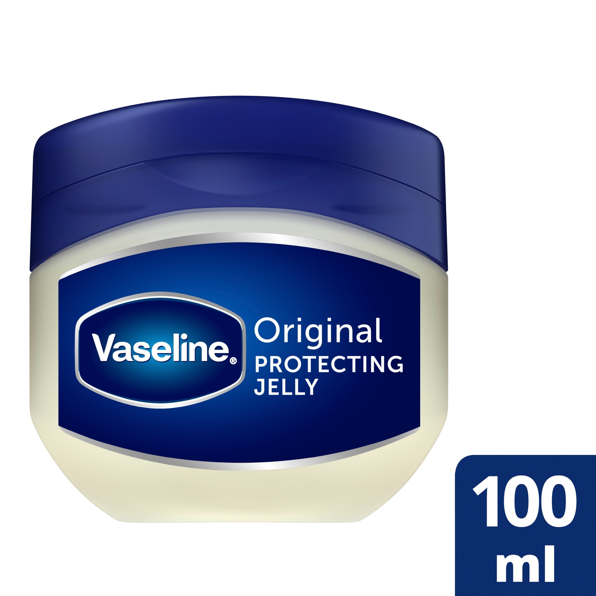 Vaseline Petroleum Jelly 100ml