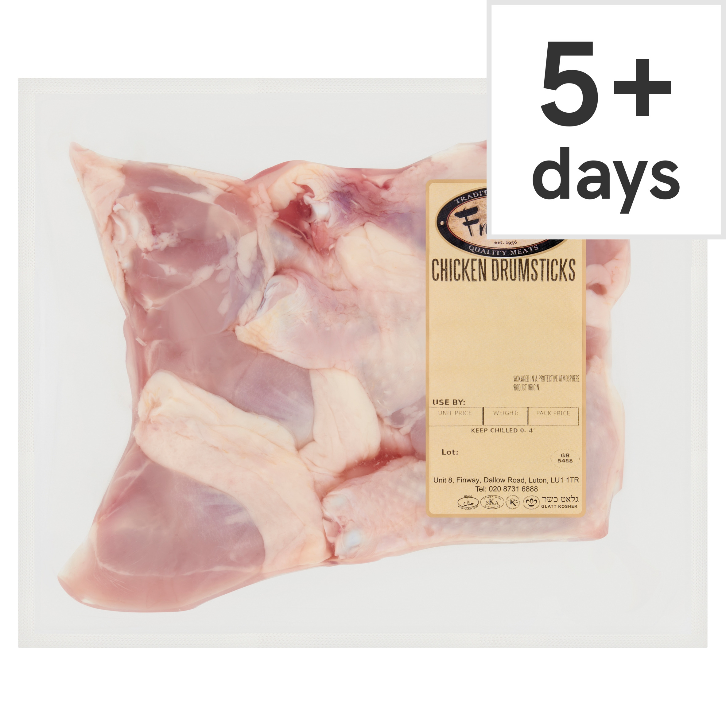 Frohweins Chicken Drumsticks