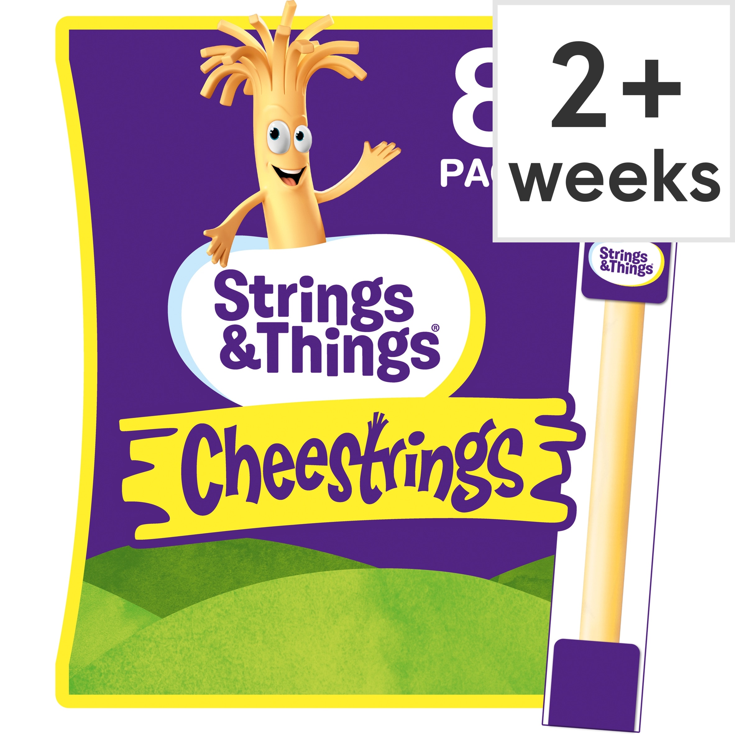 Cheestrings Original