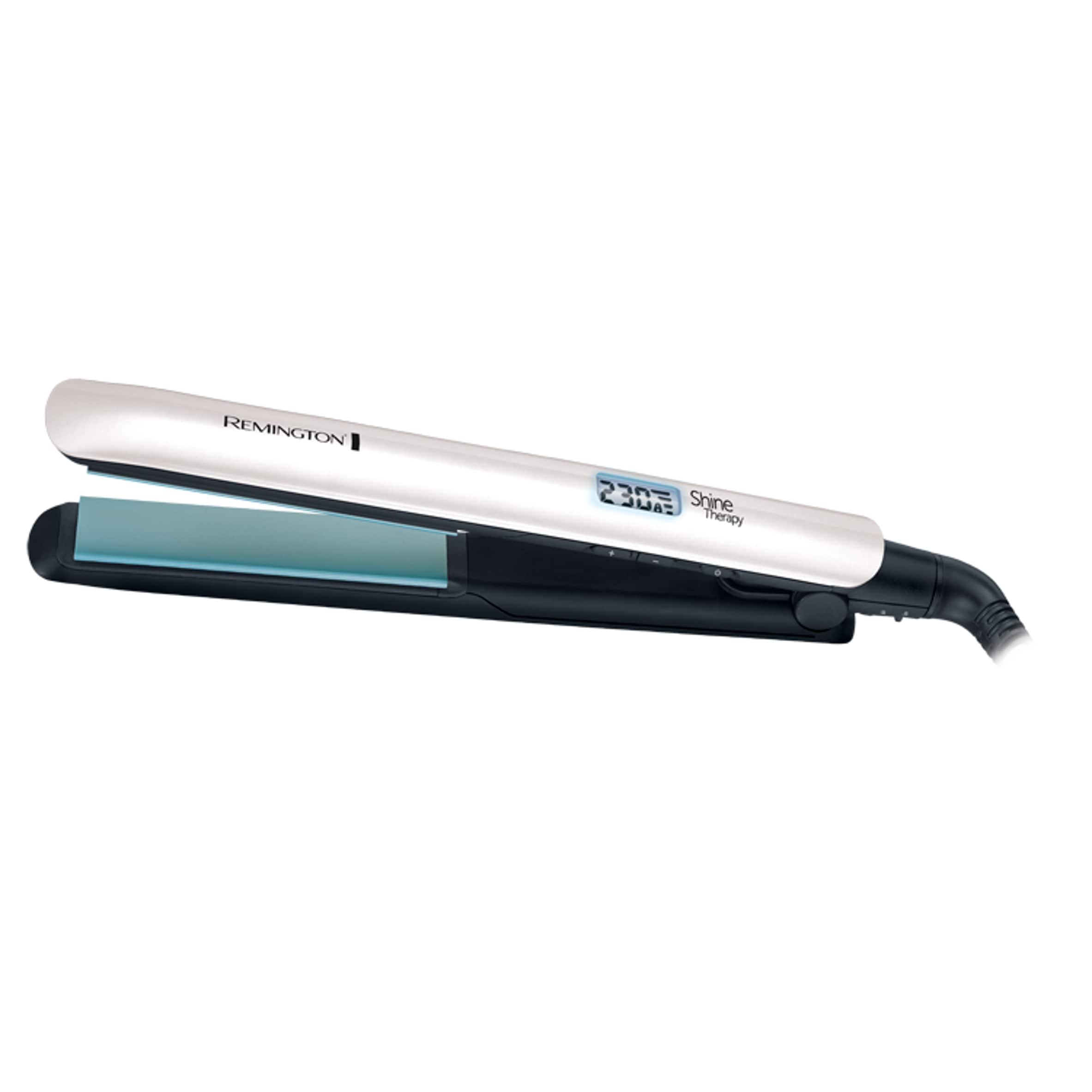Remington S8500 Shine Therapy Straightener